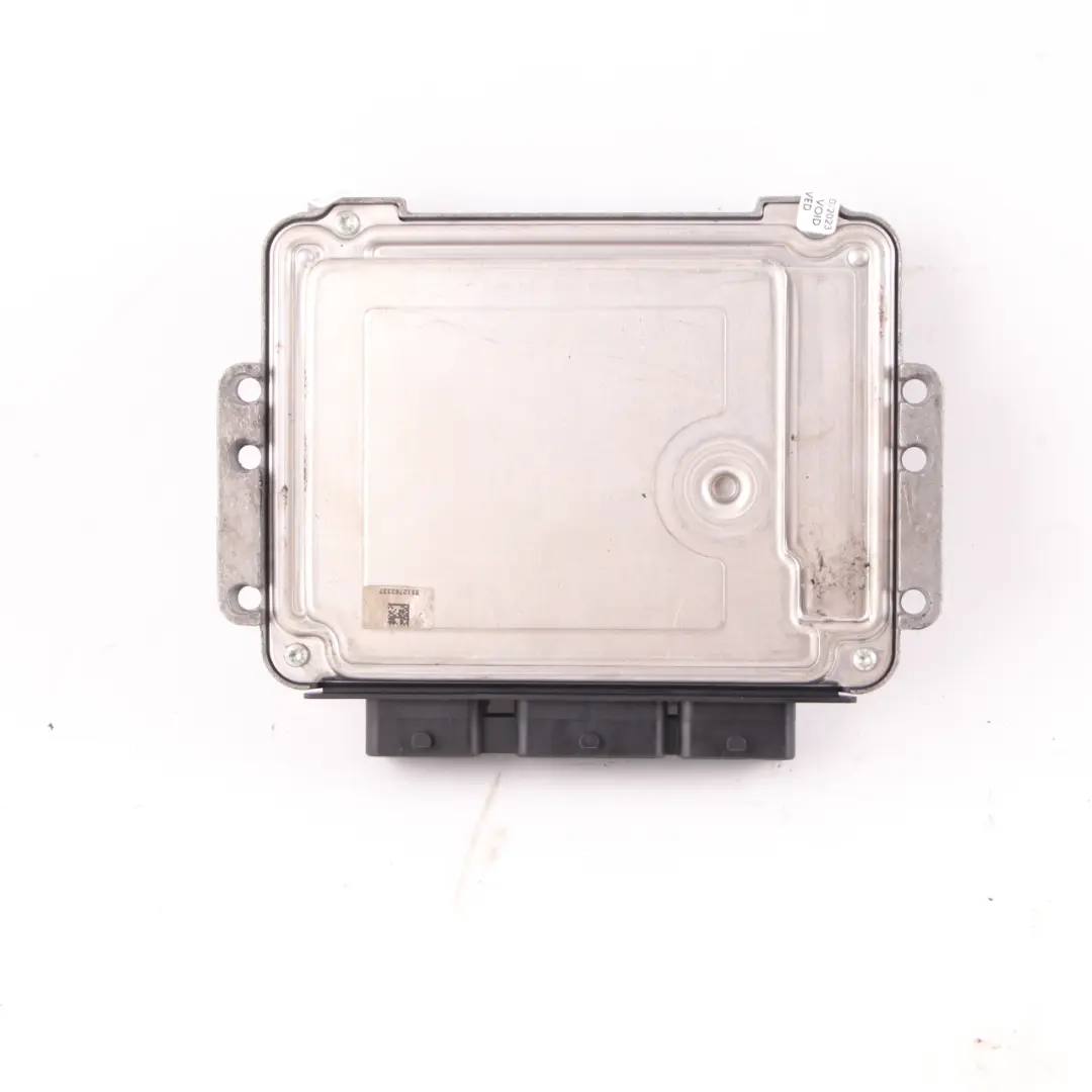 9HZ 1.6 Diesel Engine Control Unit ECU Module Manual to Peugeot 307 SW with Part number 9664257580 Peugeot 307 SW 9HZ 1.6 Diesel Engine Control Unit ECU Module Manual - SKU 9664257580 - Part number 9664257580