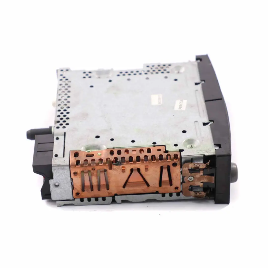 Peugeot 207 CD-Spieler Radio Stereo Kopfeinheit - SKU 96643697XT00 - Teilenummer 96643697XT00