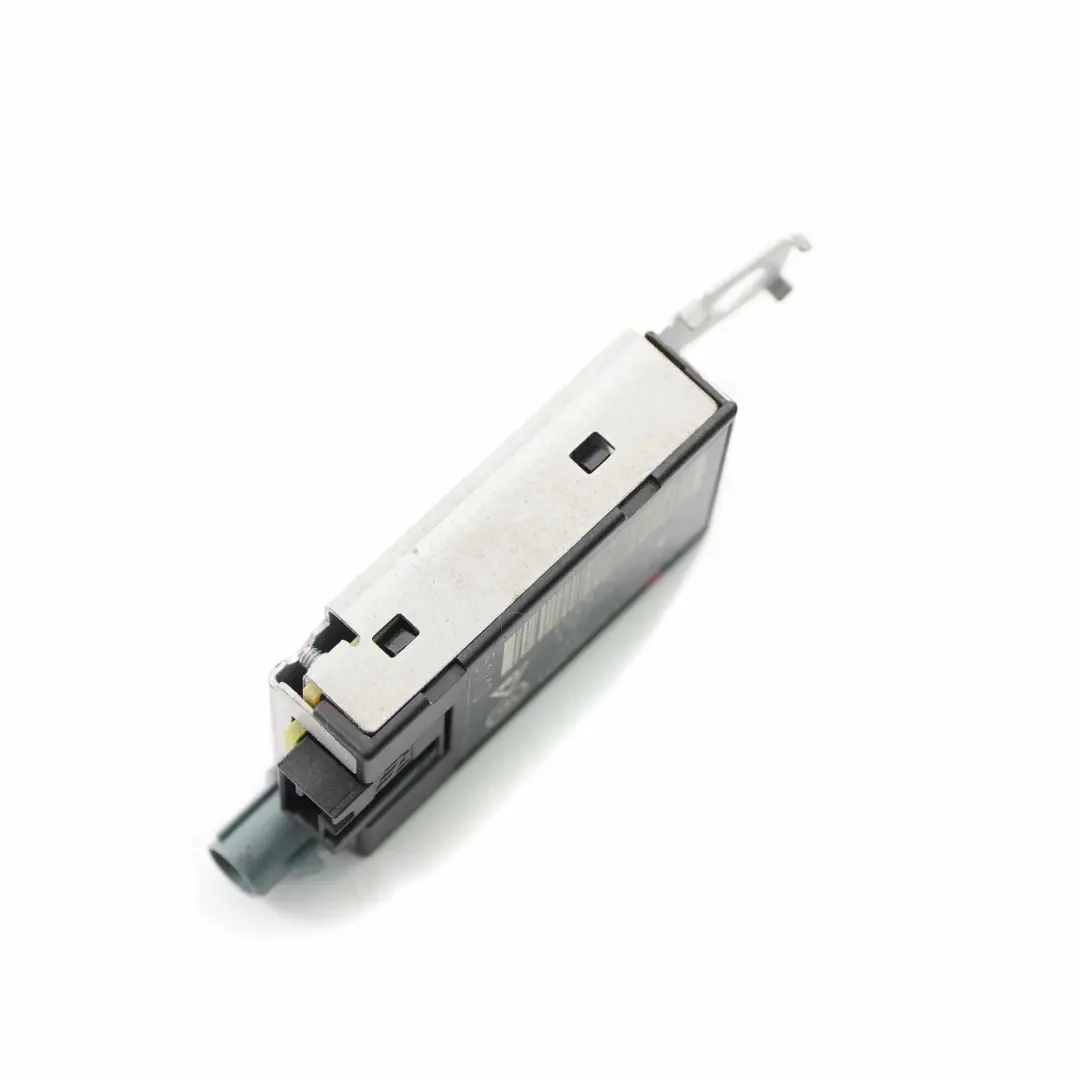 Peugeot 3008 Antenne d'antenne radio Module d'amplification Unité - SKU 9664378080 - Numéro de pièce 9664378080