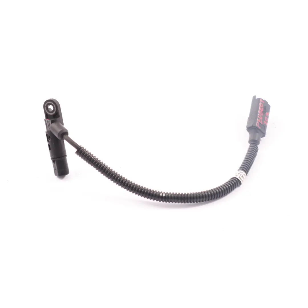 Citroen C4 Sensor Posición Árbol Levas Unidad Motor para Peugeot 207 con número de pieza 9664430980 Peugeot 207 Citroen C4 Sensor Posición Árbol Levas Unidad Motor - SKU 9664430980 - Número de pieza 9664430980