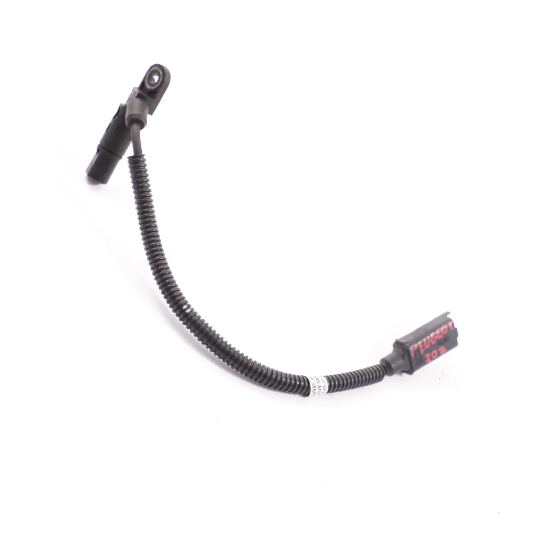 Citroen C4 Sensor Posición Árbol Levas Unidad Motor para Peugeot 207 con número de pieza 9664430980 Peugeot 207 Citroen C4 Sensor Posición Árbol Levas Unidad Motor - SKU 9664430980 - Número de pieza 9664430980