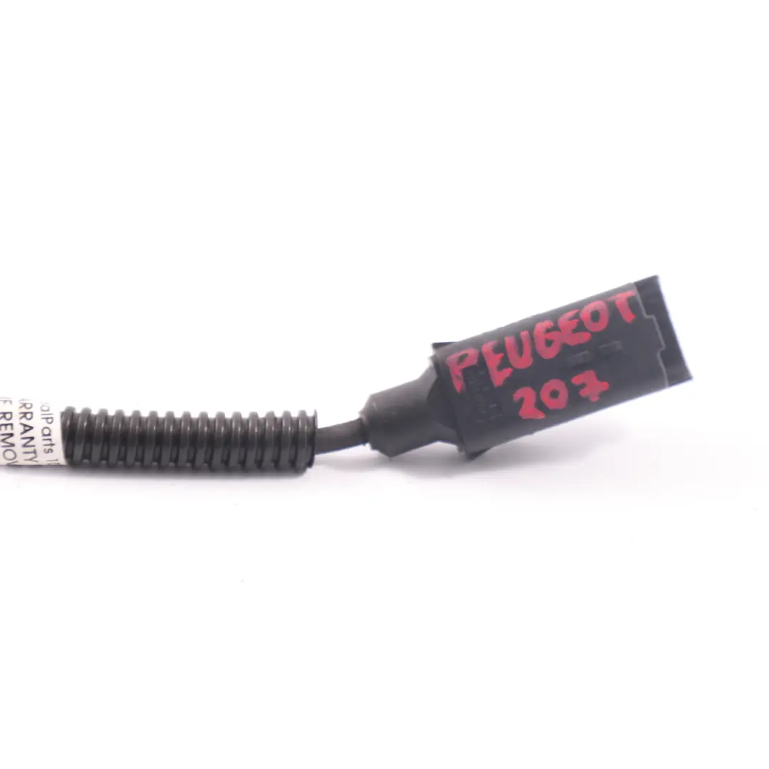 Peugeot 207 Citroen C4 Sensor Posición Árbol Levas Unidad Motor - SKU 9664430980 - Número de pieza 9664430980