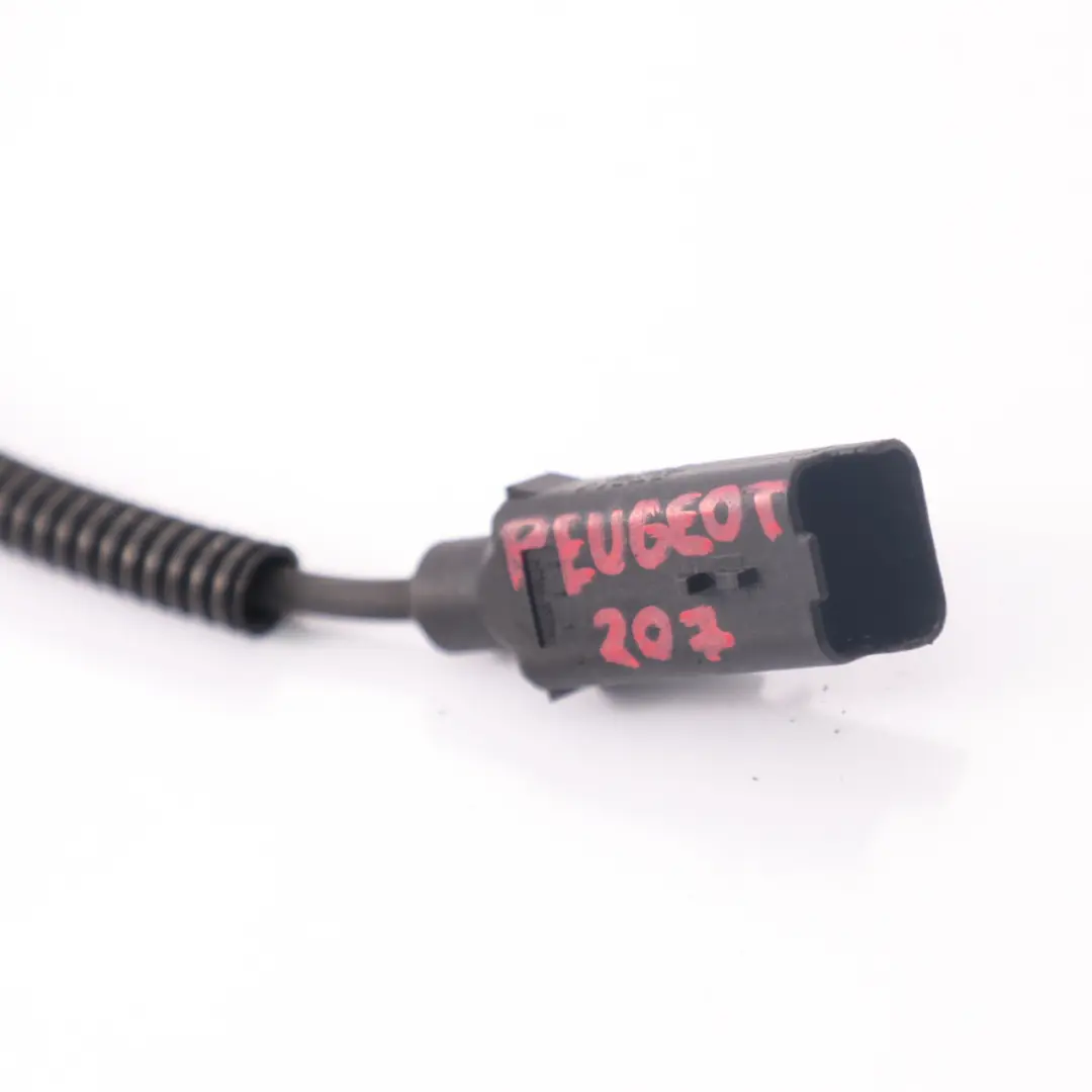 Capteur Position Arbre Cames Unité Du Moteur pour Peugeot 207 Citroën C4 à propos du numéro de pièce 9664430980 Peugeot 207 Citroën C4 Capteur Position Arbre Cames Unité Du Moteur - SKU 9664430980 - Numéro de pièce 9664430980