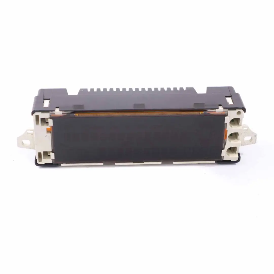 Schermo del cruscotto Unità monitor multifunzione per Peugeot 207 con numero di parte 966448398000 Peugeot 207 Schermo del cruscotto Unità monitor multifunzione - SKU 9.66448E+11 - Numero di parte 966448398000