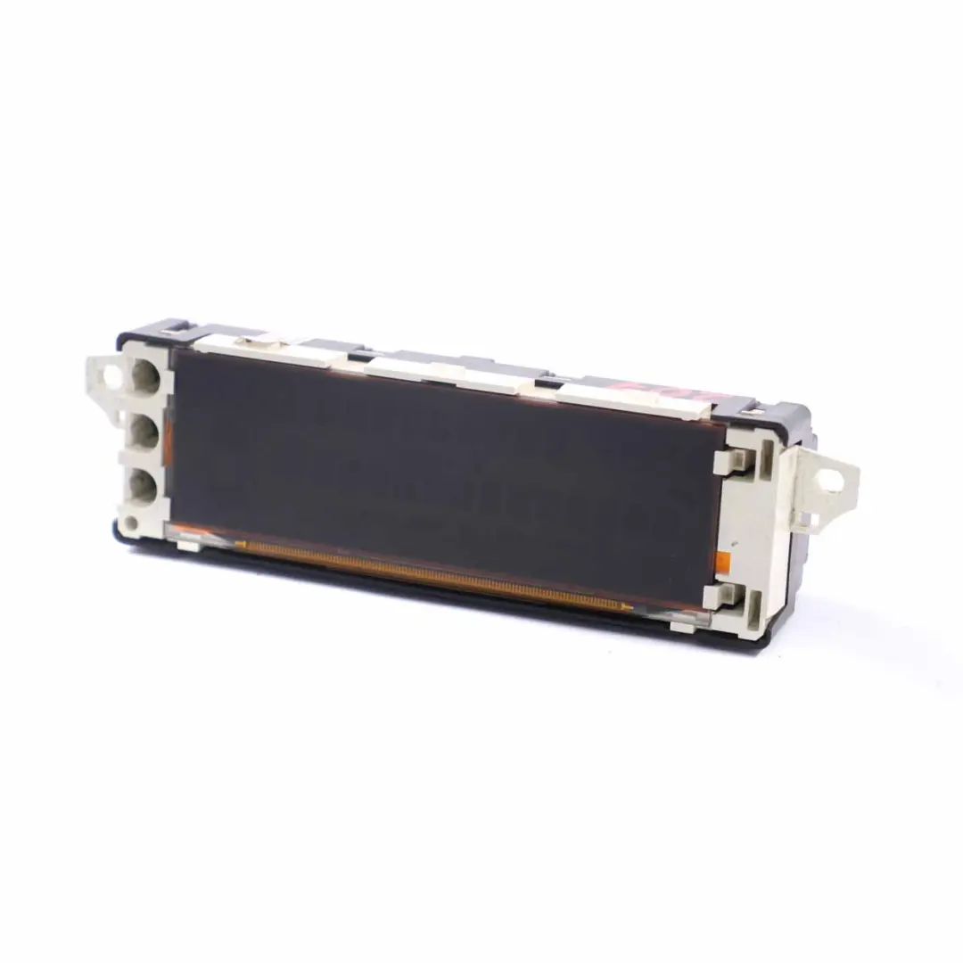 Pantalla Salpicadero Monitor Multifunción Unidad para Peugeot 207 con número de pieza 966448398000 Peugeot 207 Pantalla Salpicadero Monitor Multifunción Unidad - SKU 9.66448E+11 - Número de pieza 966448398000