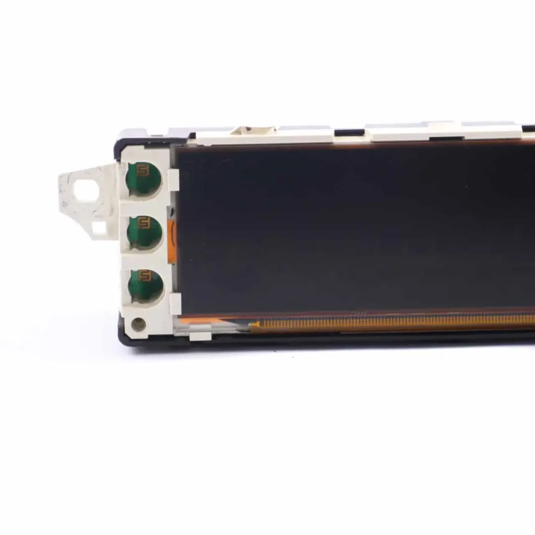 Pantalla Salpicadero Monitor Multifunción Unidad para Peugeot 207 con número de pieza 966448398000 Peugeot 207 Pantalla Salpicadero Monitor Multifunción Unidad - SKU 9.66448E+11 - Número de pieza 966448398000