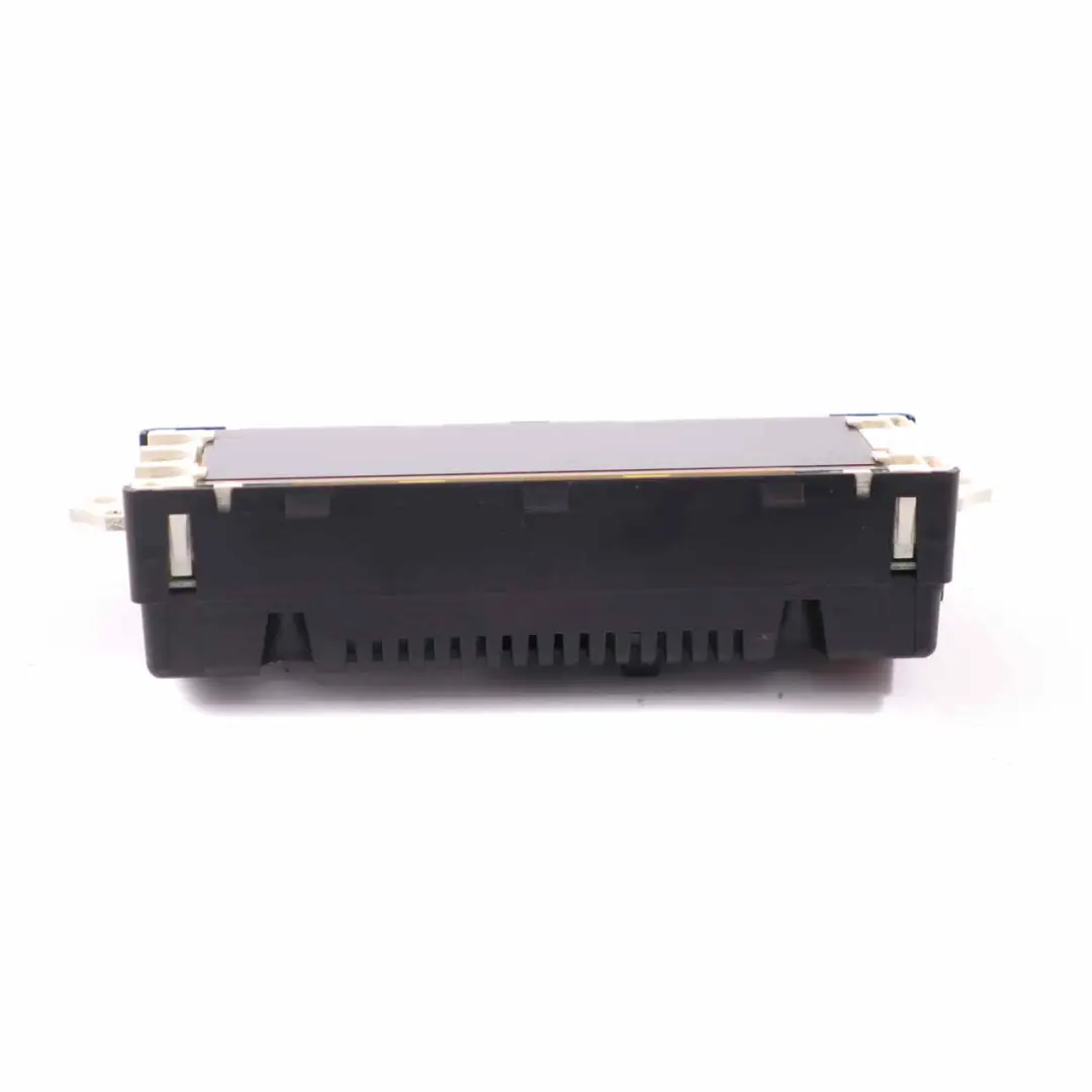 Peugeot 207 Display Screen Dashboard Multifunction Monitor Unit - SKU 9.66448E+11 - Part number 966448398000