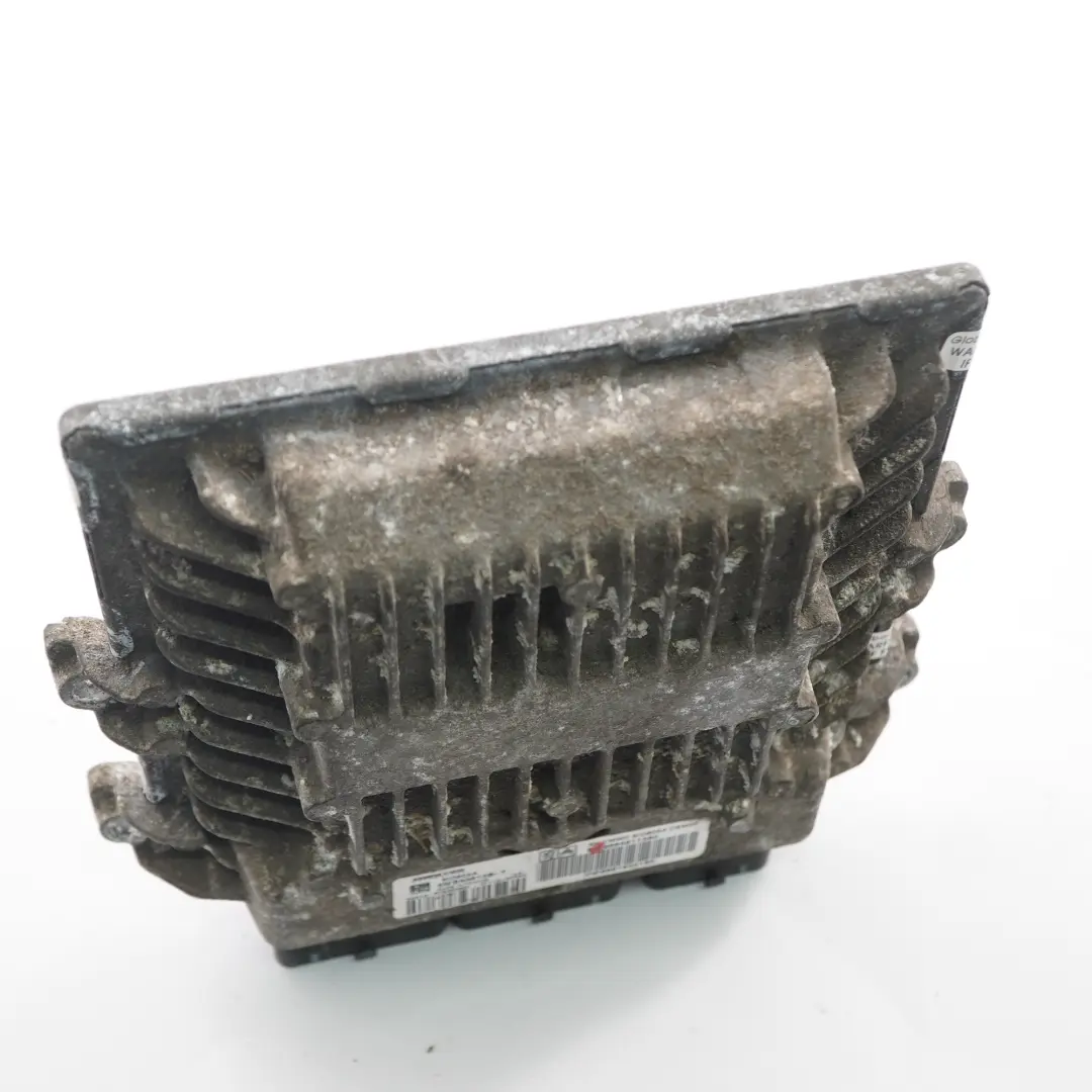 120HP Unité moteur ECU Manual pour Peugeot Expert Citroën Jumpy 2.0 HDI à propos du numéro de pièce 9664611380 Peugeot Expert Citroën Jumpy 2.0 HDI 120HP Unité moteur ECU Manual - SKU 9664611380 - Numéro de pièce 9664611380