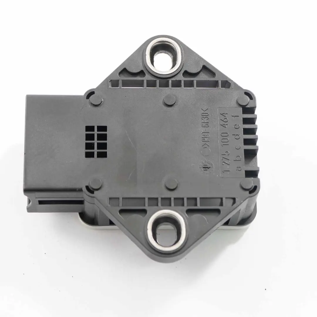 Peugeot 3008 Yaw Sensor ESP Rotation Rate Acceleration Control Unit - SKU 9664661580 - Part number 9664661580