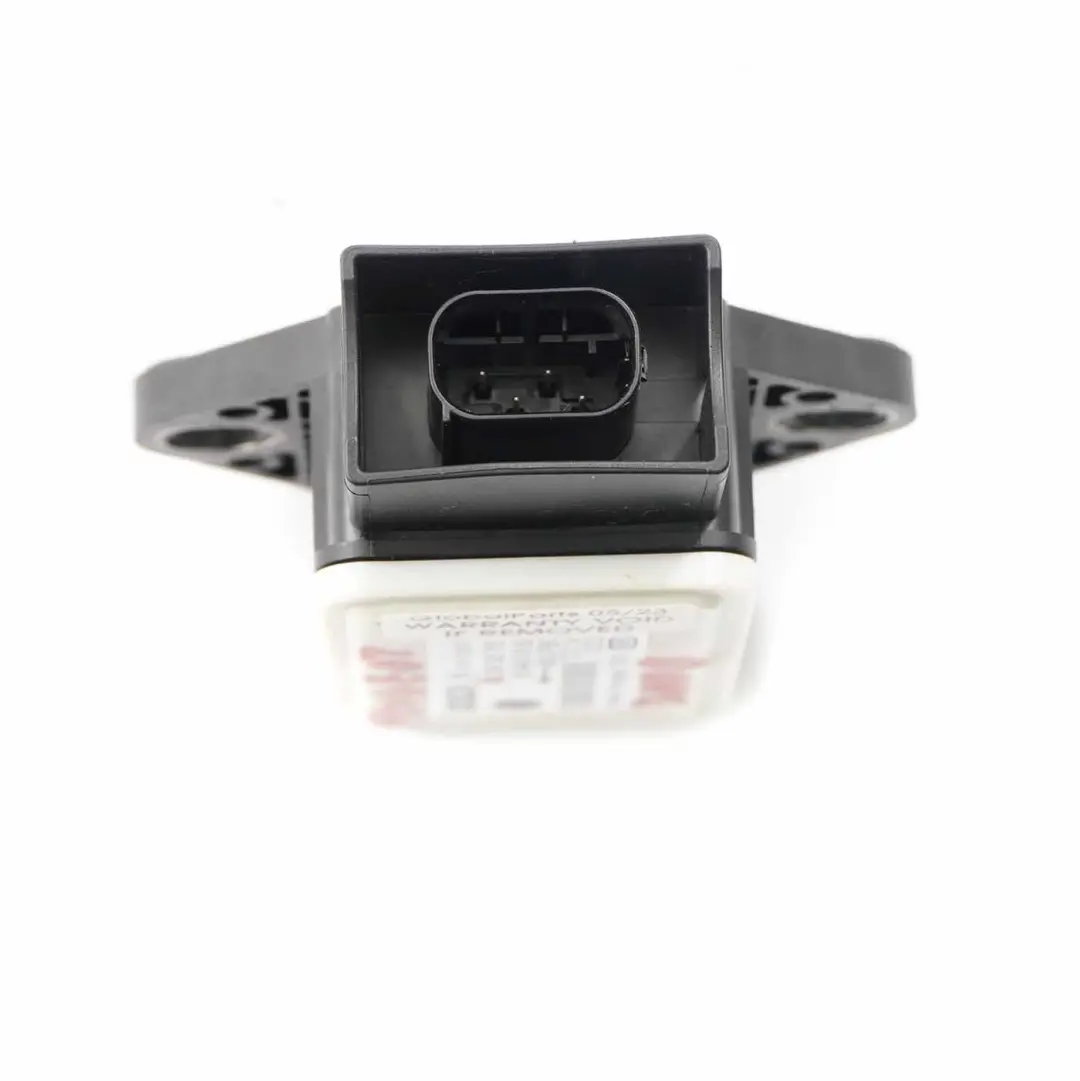 Peugeot 3008 Yaw Sensor ESP Rotation Rate Acceleration Control Unit - SKU 9664661580 - Part number 9664661580