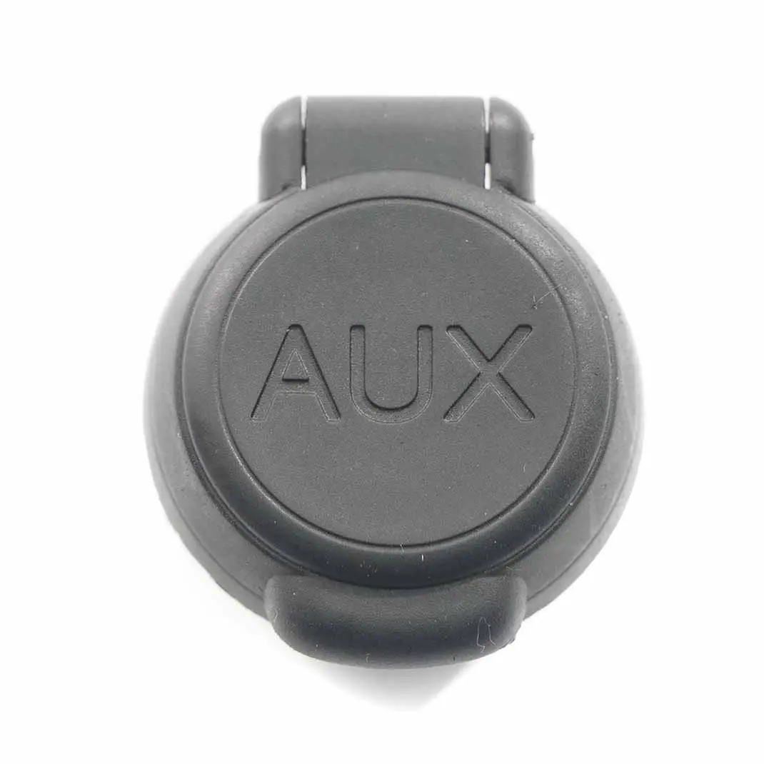 Peugeot 3008 USB AUX Connector Interface Adapter Port Socket 96647952XT