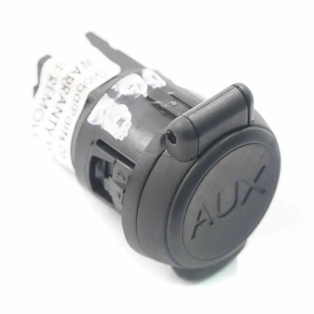Peugeot 3008 USB AUX Conector Interfaz Adaptador Puerto Toma - SKU 96647952XT - Número de pieza 96647952XT