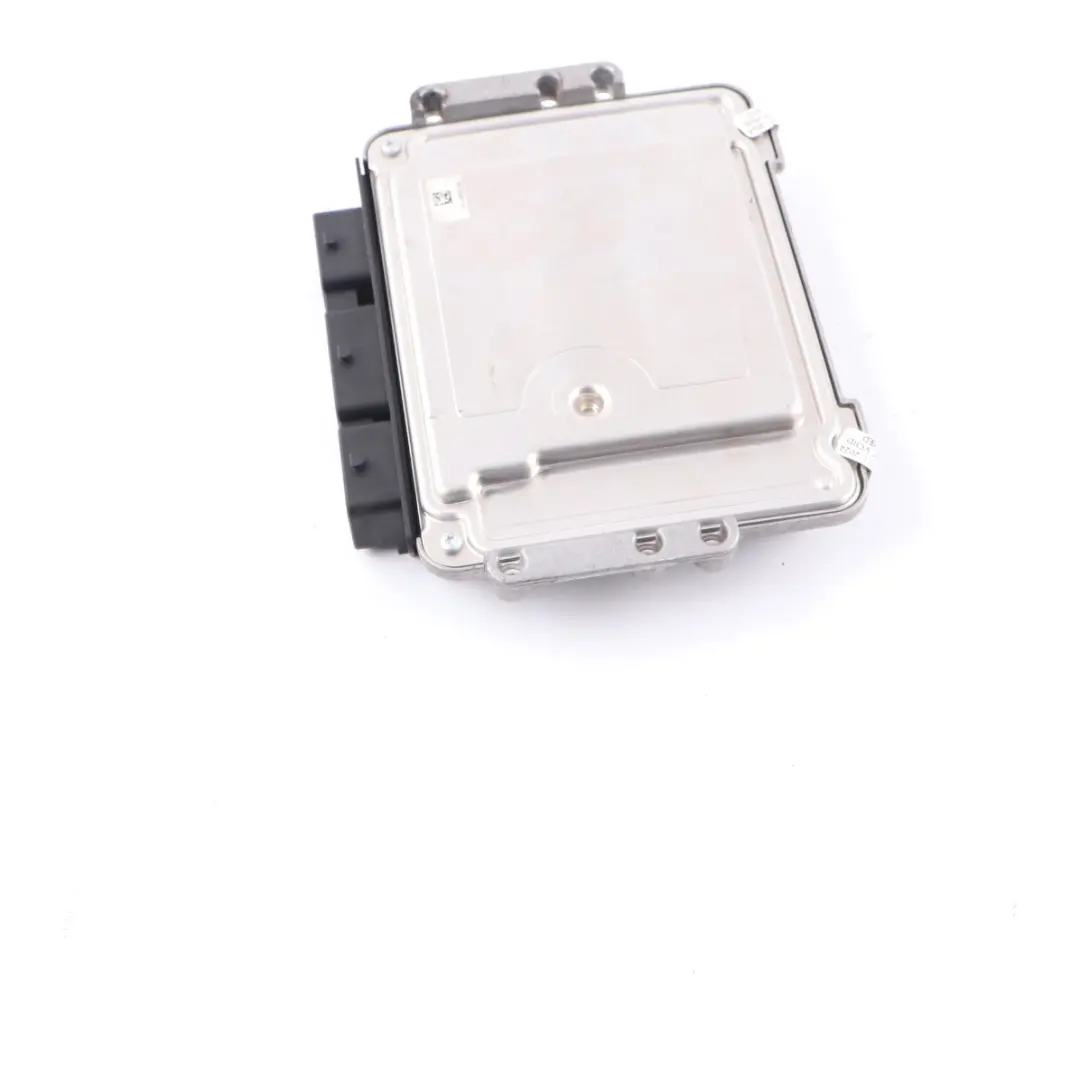 Citroen Berlingo B9 1.6 HDI 9HT Engine Control Unit ECU EDC Manual  - SKU 9664843780-1 - Part number 9664843780