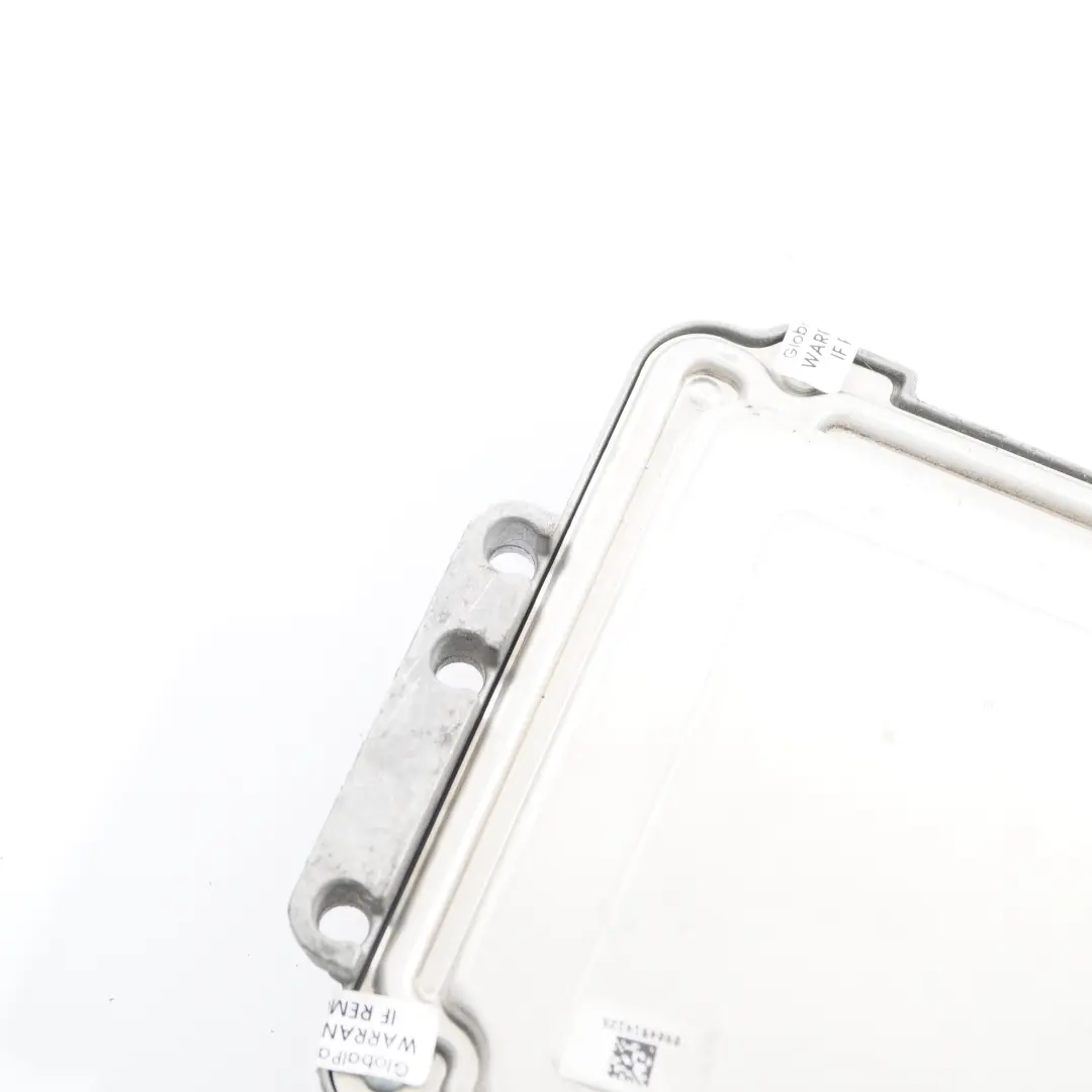 9H03 Unidad de Control del Motor ECU Manual para Peugeot Partner 1.6 HDI con número de pieza 9664843780 Peugeot Partner 1.6 HDI 9H03 Unidad de Control del Motor ECU Manual - SKU 9664843780 - Número de pieza 9664843780