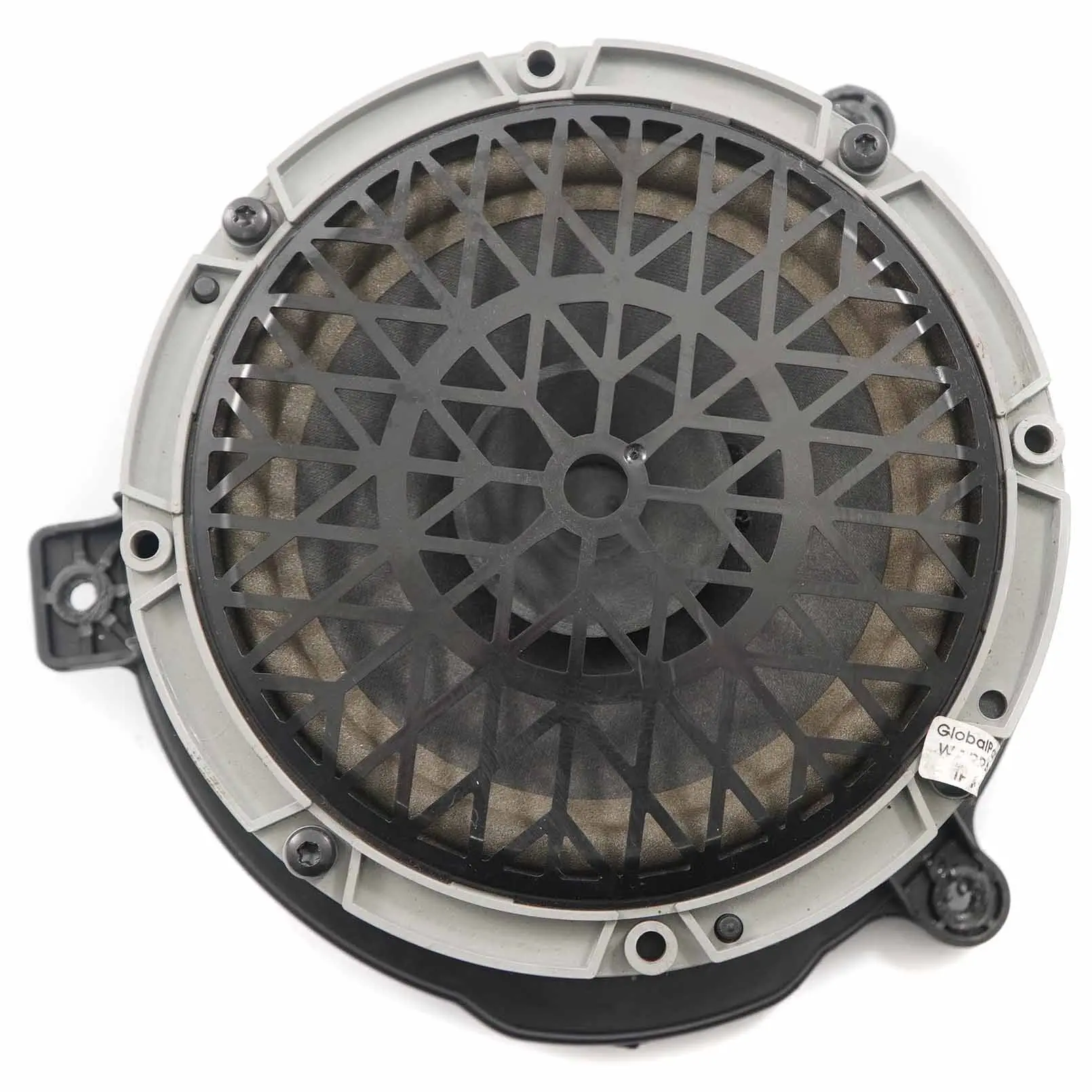 Peugeot Partner Tür lautsprecher vorne hinten links rechts 9664955980