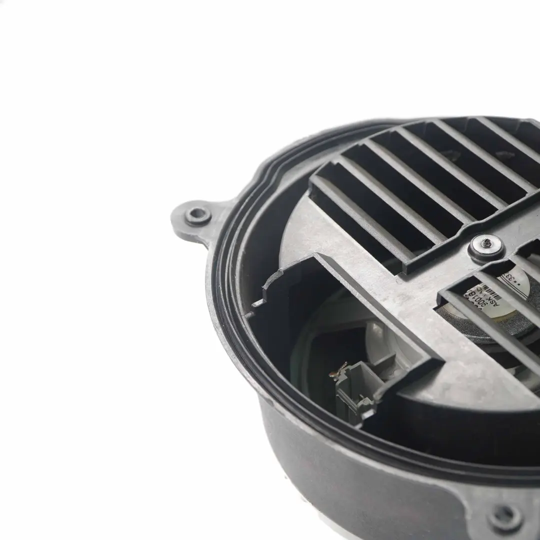 Peugeot Partner Puerta Altavoz Delantero Trasero Izquierdo Derecho - SKU 9664955980 - Número de pieza 9664955980