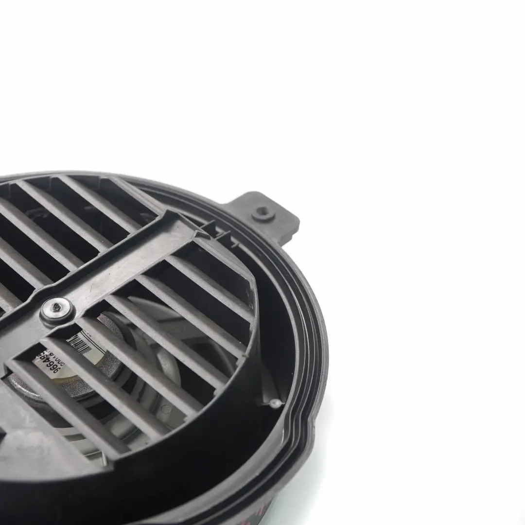 Peugeot Partner Door Speaker Front Rear Left Right N/O/S Loudspeaker - SKU 9664955980 - Part number 9664955980