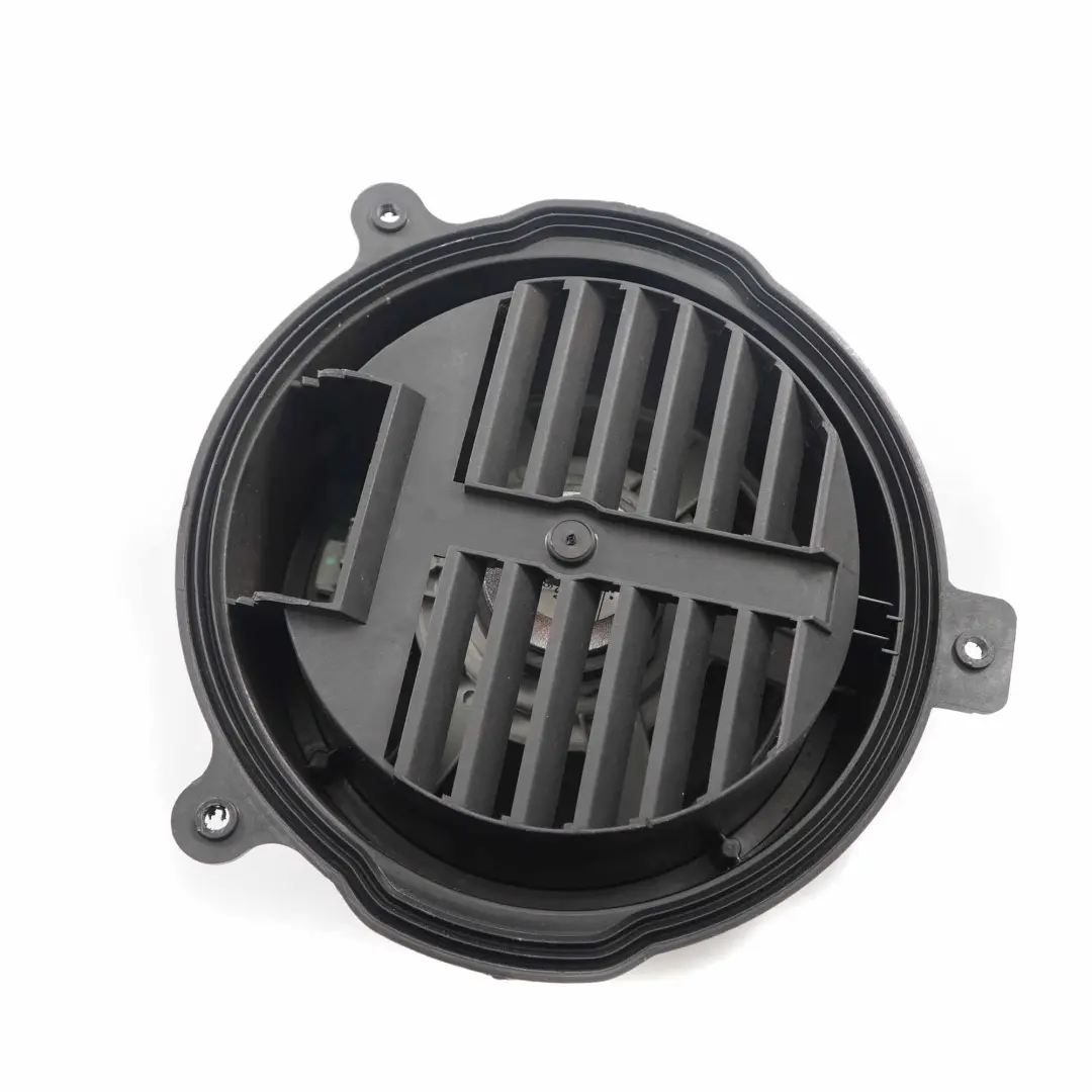 Peugeot Partner Door Speaker Front Rear Left Right N/O/S Loudspeaker - SKU 9664955980 - Part number 9664955980