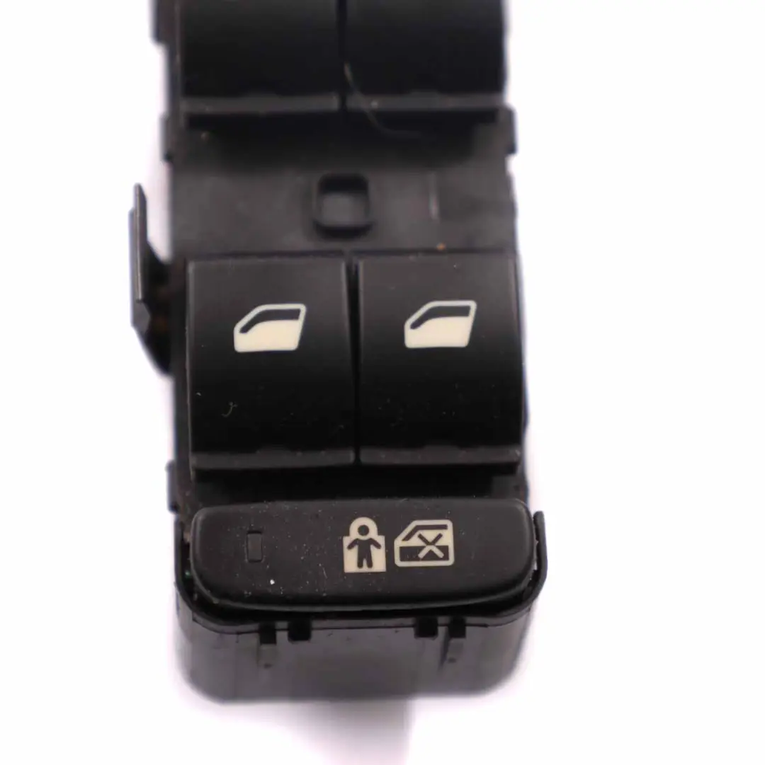 Fensterheber Schalter Fahrerseite Spiegel Steuergerät für Peugeot 3008 mit Teilenummer 96650620ZD Peugeot 3008 Fensterheber Schalter Fahrerseite Spiegel Steuergerät - SKU 96650620ZD - Teilenummer 96650620ZD