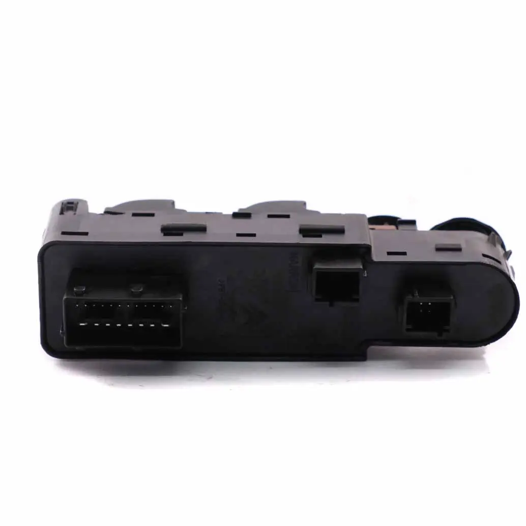 Peugeot 3008 Interrupteur de lève-vitre rétroviseur côté conducteur - SKU 96650620ZD - Numéro de pièce 96650620ZD