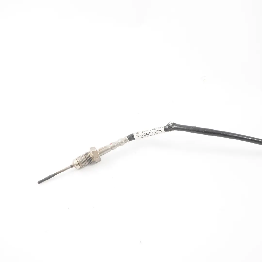 Sensore temperatura gas di scarico per Peugeot 207 1.6 HDI Diesel con numero di parte 9665090280 Peugeot 207 1.6 HDI Diesel Sensore temperatura gas di scarico - SKU 9665090280 - Numero di parte 9665090280