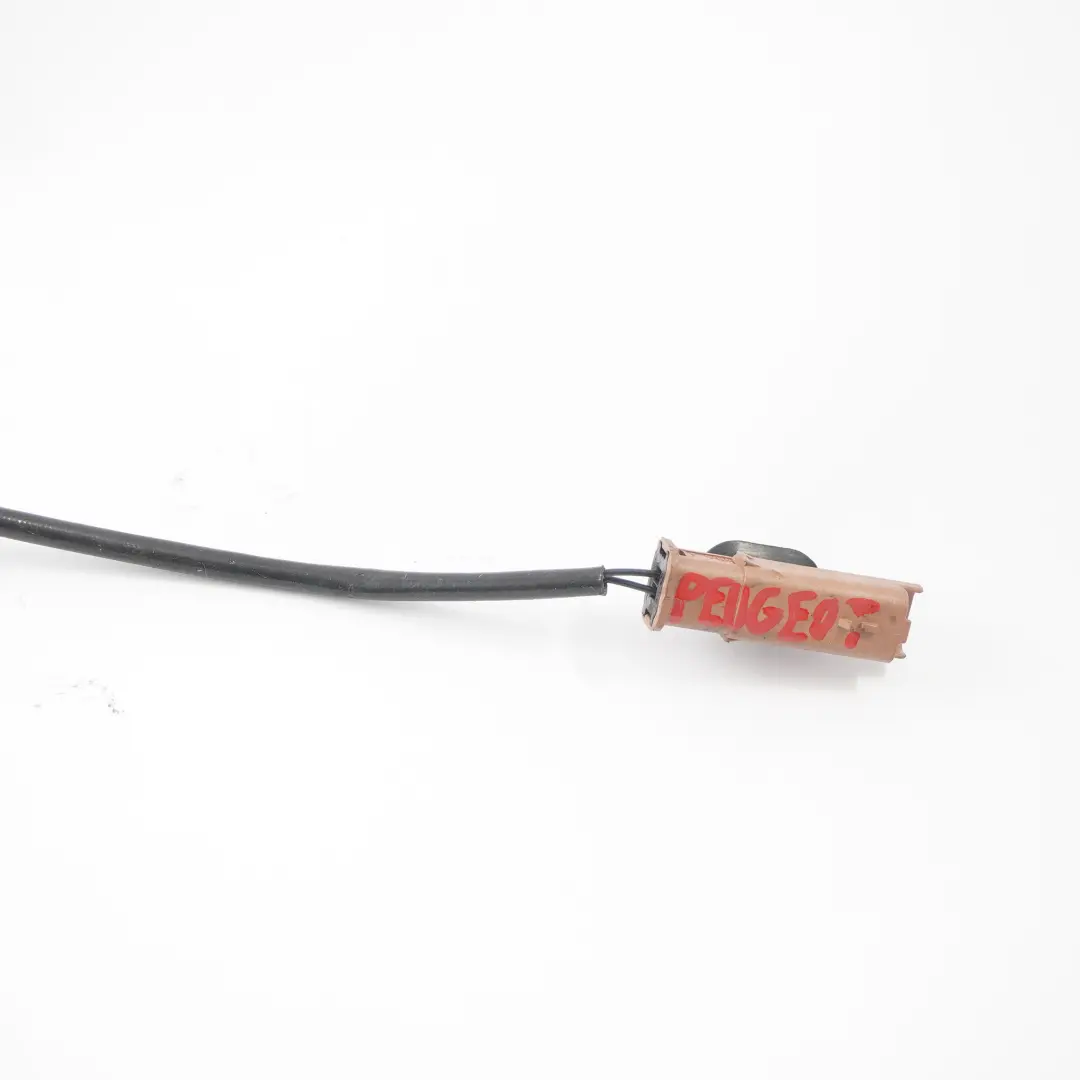 Peugeot 207 1.6 HDI Diesel Exhaust Gas Temperature Sensor - SKU 9665090280 - Part number 9665090280