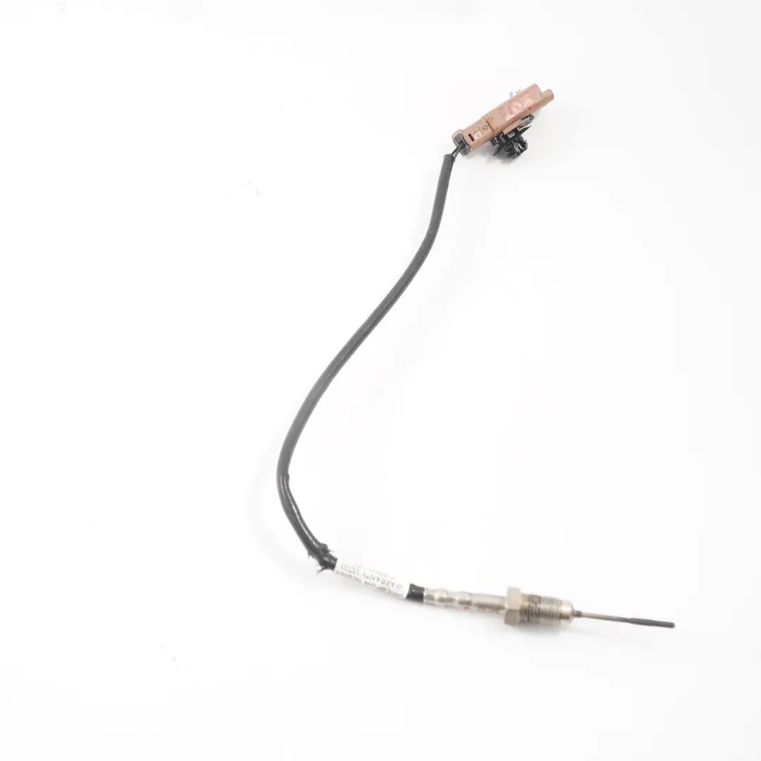 Exhaust Gas Temperature Sensor to Peugeot 207 1.6 HDI Diesel with Part number 9665090280 Peugeot 207 1.6 HDI Diesel Exhaust Gas Temperature Sensor - SKU 9665090280 - Part number 9665090280