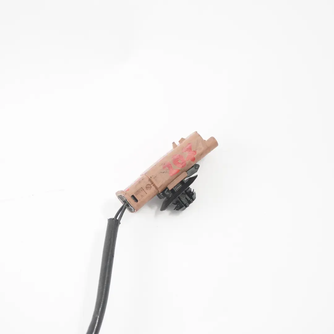 Exhaust Gas Temperature Sensor to Peugeot 207 1.6 HDI Diesel with Part number 9665090280 Peugeot 207 1.6 HDI Diesel Exhaust Gas Temperature Sensor - SKU 9665090280 - Part number 9665090280