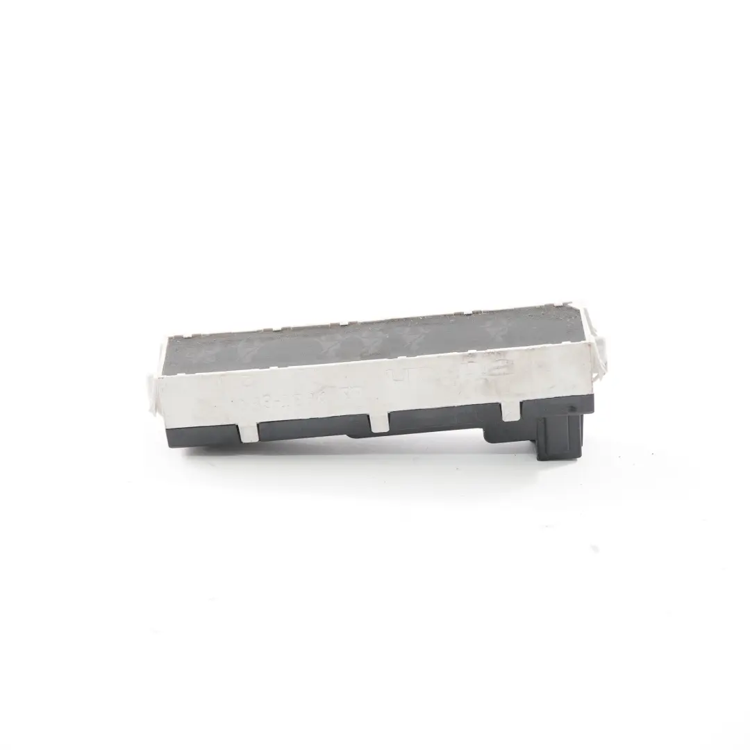 Peugeot 207 Ceinture sécurité témoin lumineux écran d'affichage bord - SKU 9665103980 - Numéro de pièce 9665103980