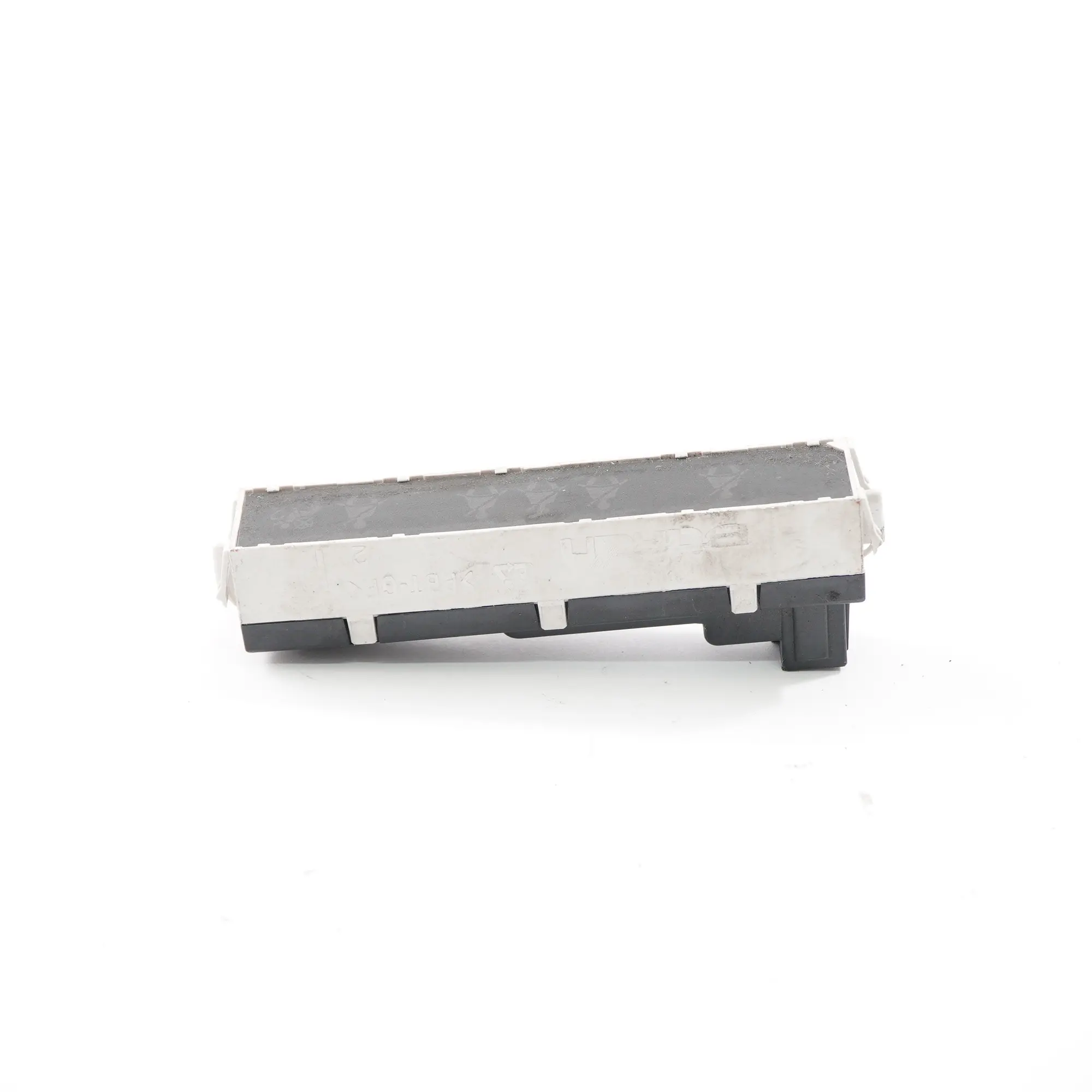 Peugeot 207 Cintura sicurezza Avviso Luce Display Schermo Cruscotto 9665103980