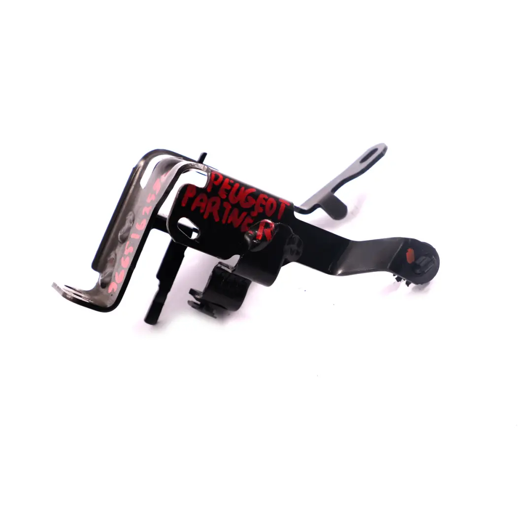 Citroen Berlingo 1.6 HDI Cableado Motor Soporte para Peugeot Partner con número de pieza 9665162580 Peugeot Partner Citroen Berlingo 1.6 HDI Cableado Motor Soporte - SKU 9665162580 - Número de pieza 9665162580