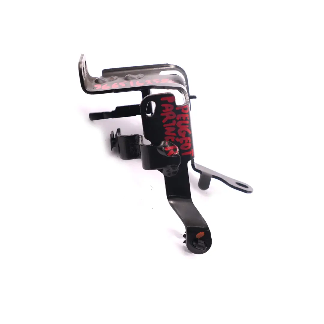 Peugeot Partner Citroën Berlingo 1.6 HDI Support câble câblage moteur - SKU 9665162580 - Numéro de pièce 9665162580