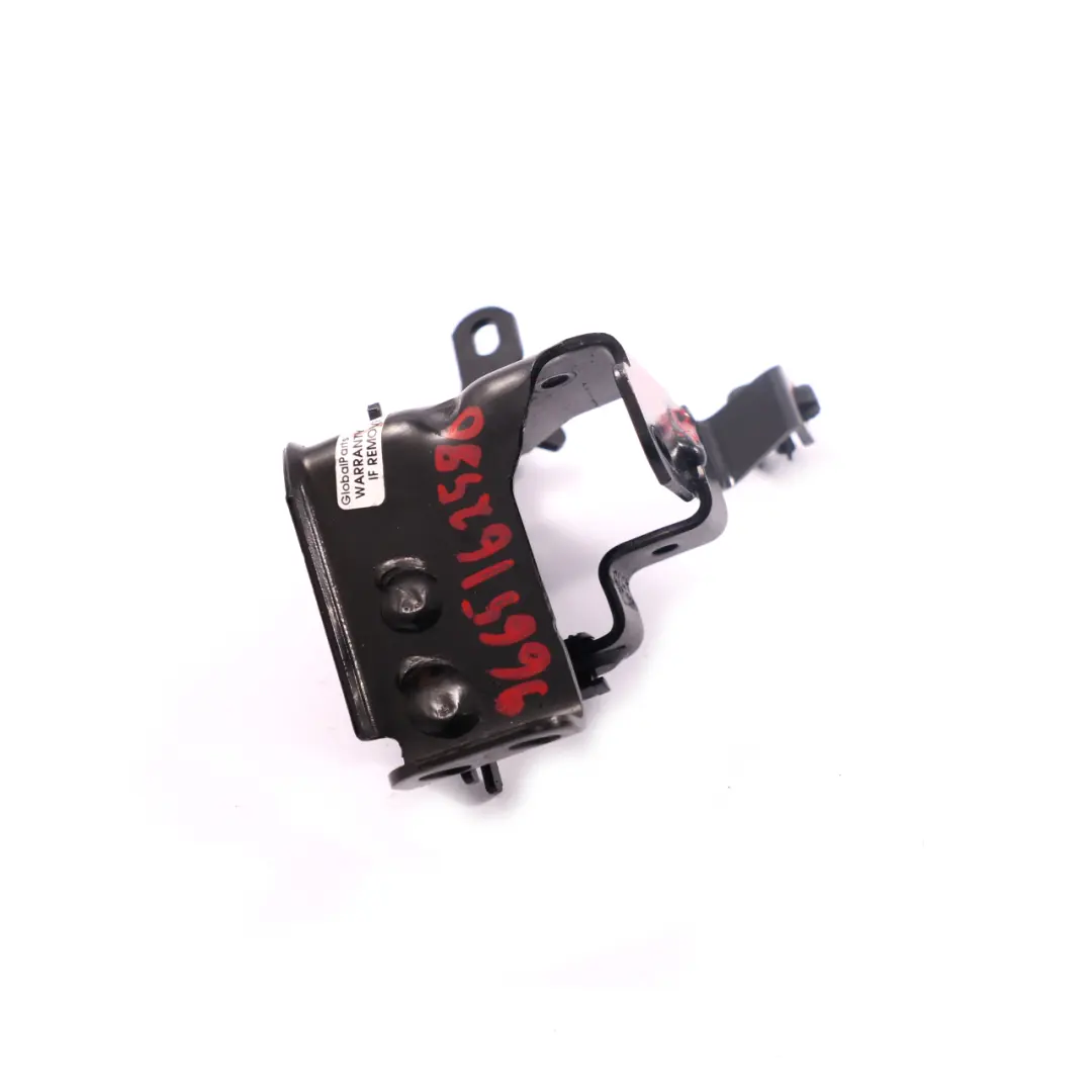 Peugeot Partner Citroen Berlingo 1.6 HDI Engine Wiring Cable Bracket - SKU 9665162580 - Part number 9665162580