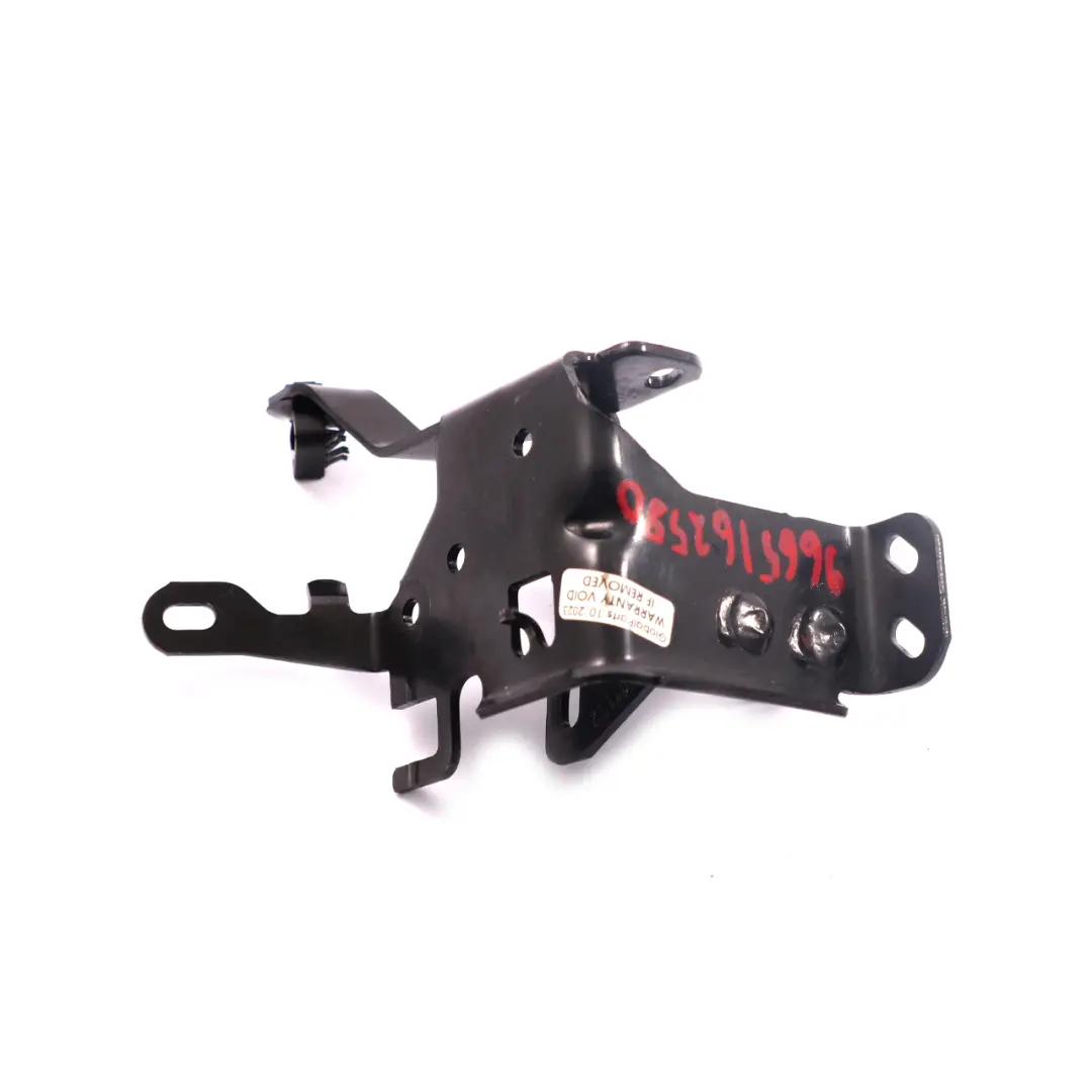 Citroen Berlingo 1.6 HDI Cableado Motor Soporte para Peugeot Partner con número de pieza 9665162580 Peugeot Partner Citroen Berlingo 1.6 HDI Cableado Motor Soporte - SKU 9665162580 - Número de pieza 9665162580