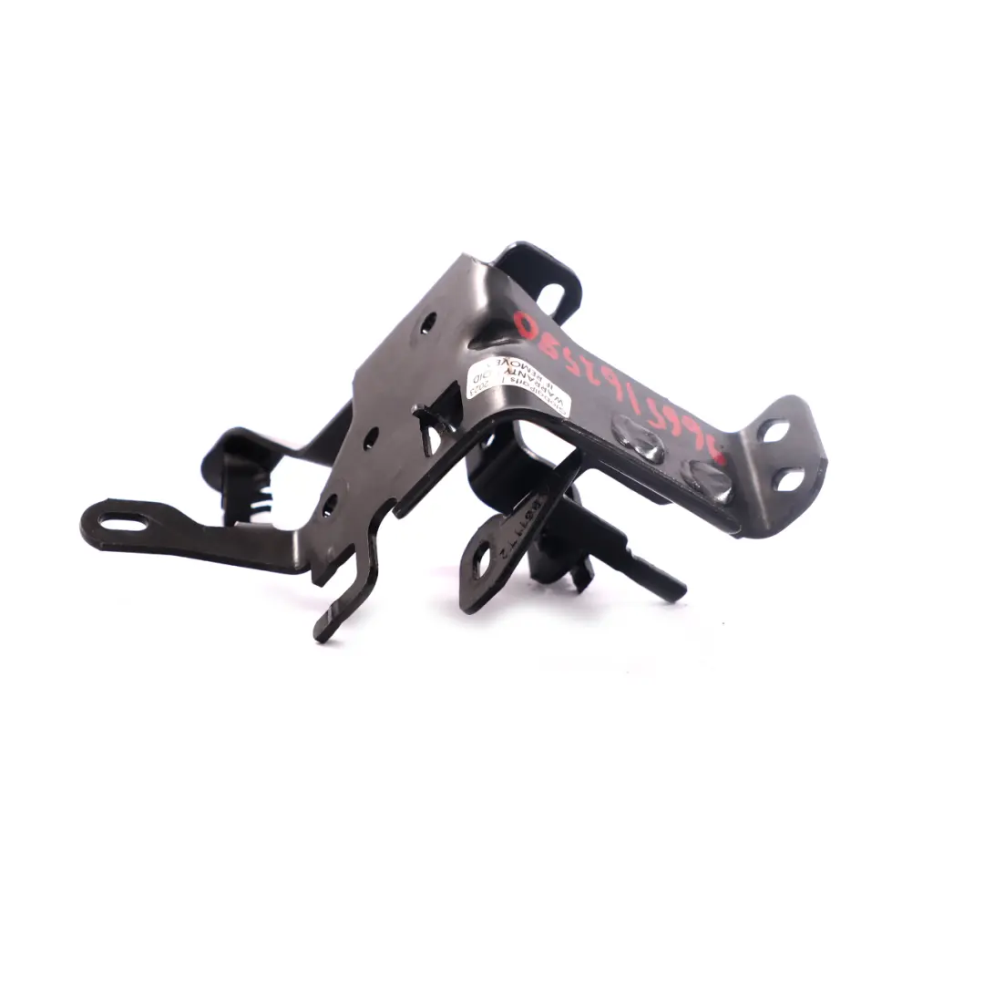 Peugeot Partner Citroen Berlingo 1.6 HDI Motor Verkabelung Halterung - SKU 9665162580 - Teilenummer 9665162580
