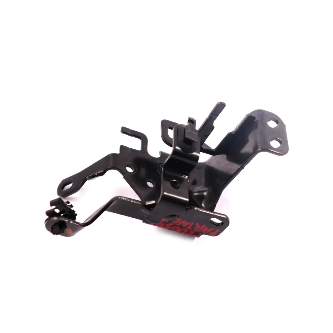 Peugeot Partner Citroen Berlingo 1.6 HDI Motor Verkabelung Halterung - SKU 9665162580 - Teilenummer 9665162580