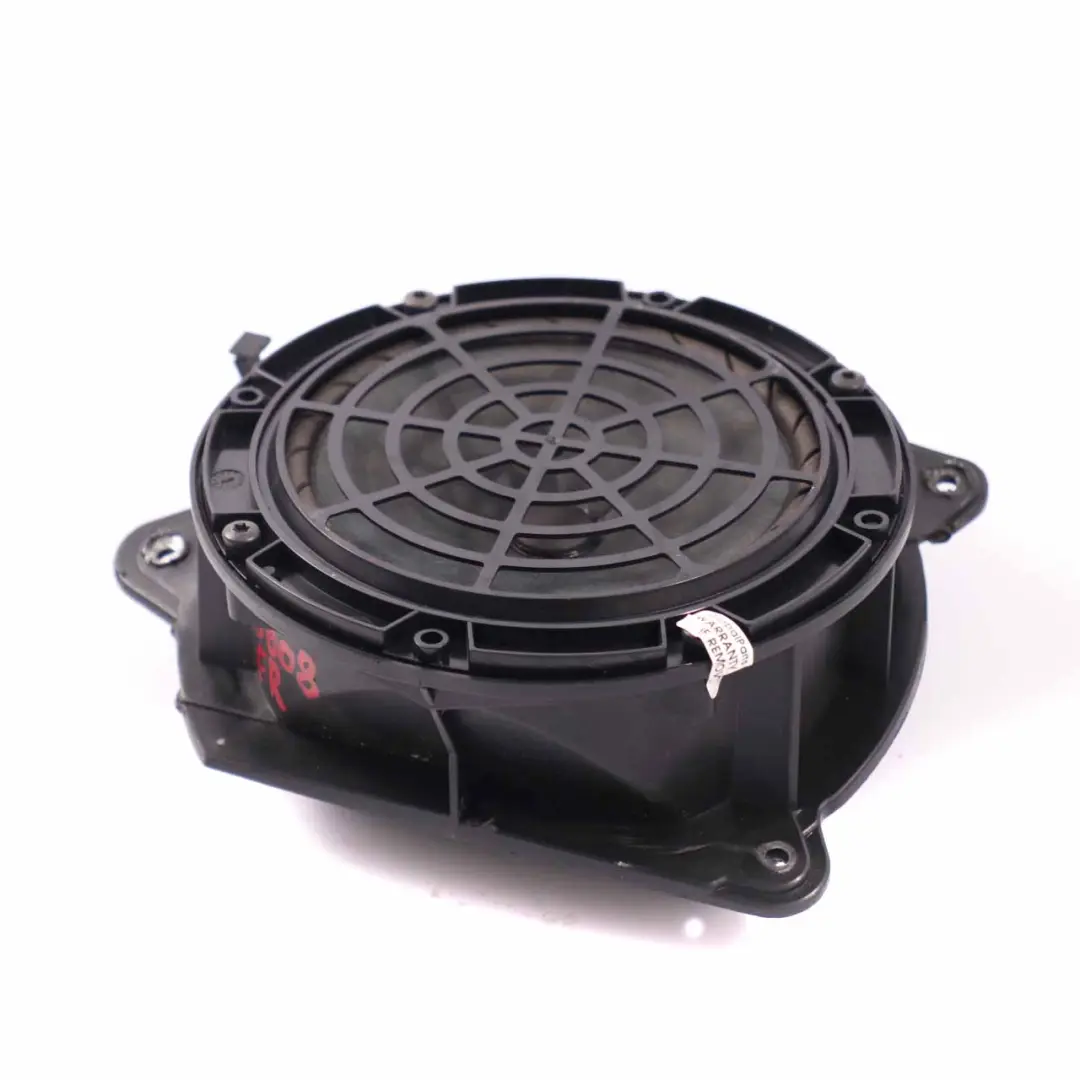 Peugeot 3008 Tür Lautsprecher Vorne Rechts Audio Sound - SKU 9665245180 - Teilenummer 9665245180