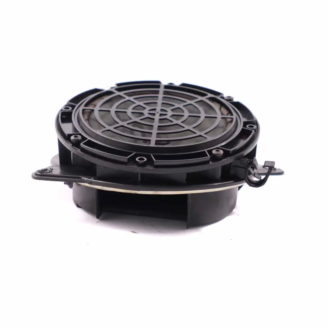 Front Door Speaker Right O/S Audio Sound to Peugeot 3008 with Part number 9665245180 Peugeot 3008 Front Door Speaker Right O/S Audio Sound - SKU 9665245180 - Part number 9665245180