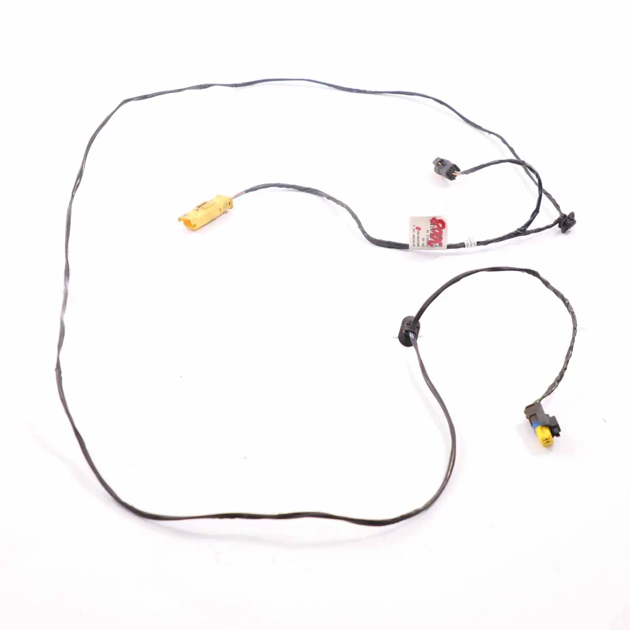 Peugeot 3008 Mazo de cables Cable 9665290180