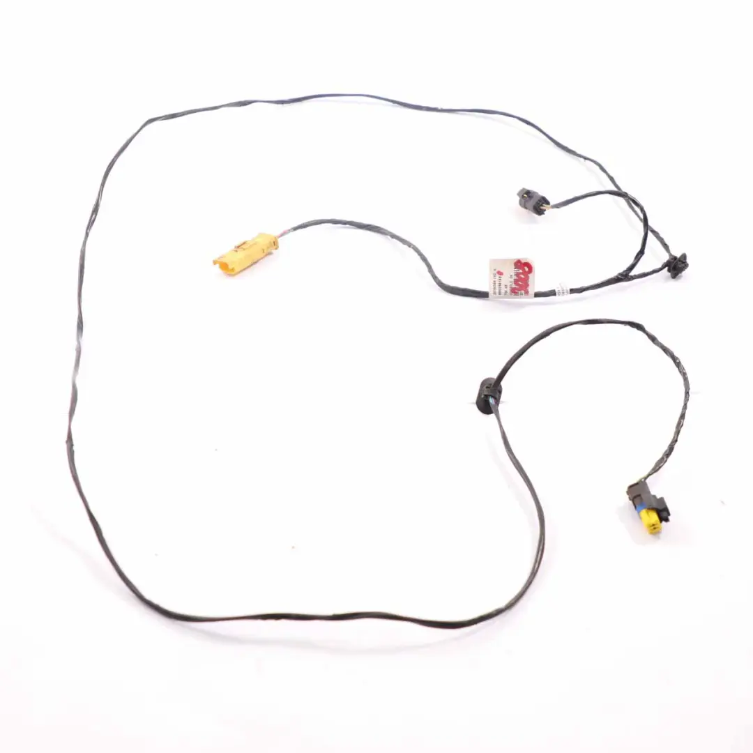 Peugeot 3008 Wiring Loom Harness Cable - SKU 9665290180 - Part number 9665290180