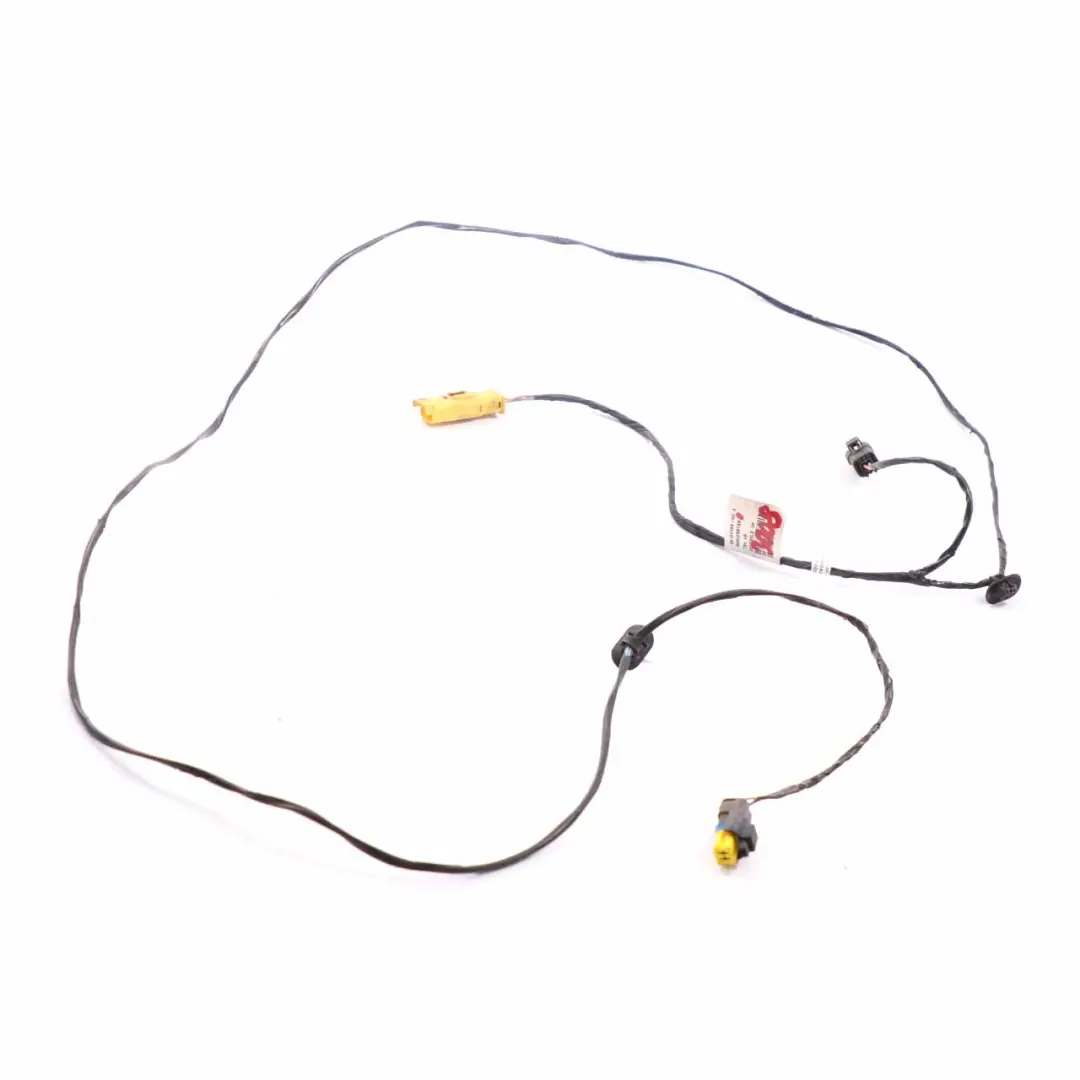 Peugeot 3008 Kabelbaum Kabelbaum Kabel - SKU 9665290180 - Teilenummer 9665290180