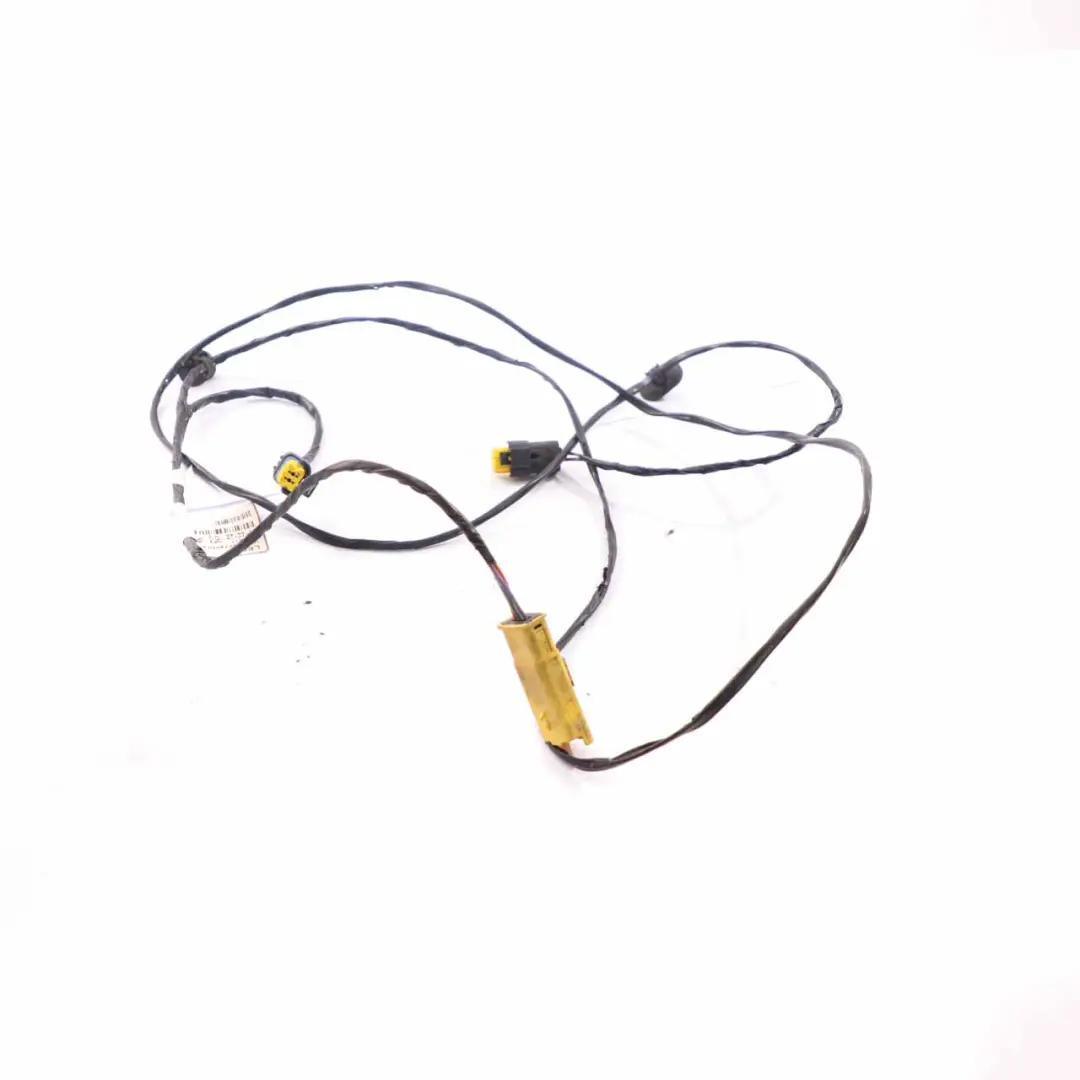 Peugeot 3008 Wiring Loom Harness Cable - SKU 9665290180 - Part number 9665290180