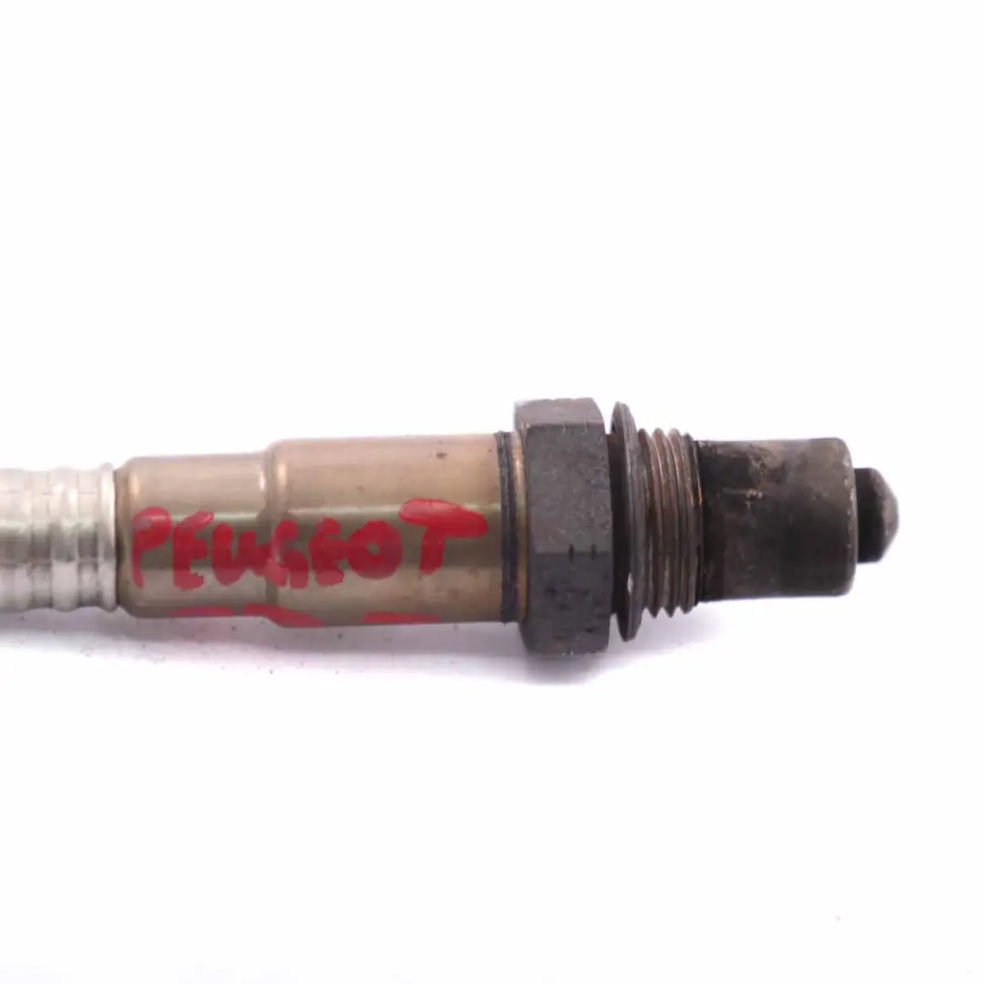 Lambda Sensor Diesel Oxygen Probe Exhaust Peugeot 207 308 - SKU 9665414480 - Part number 9665414480