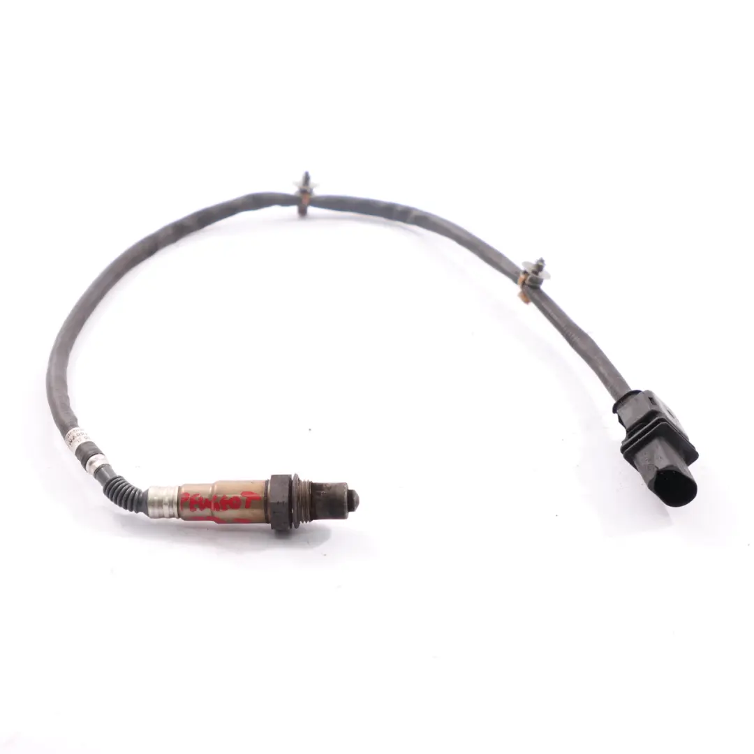 Lambda Sensor Diesel Oxygen Probe Exhaust Peugeot 207 308 - SKU 9665414480 - Part number 9665414480