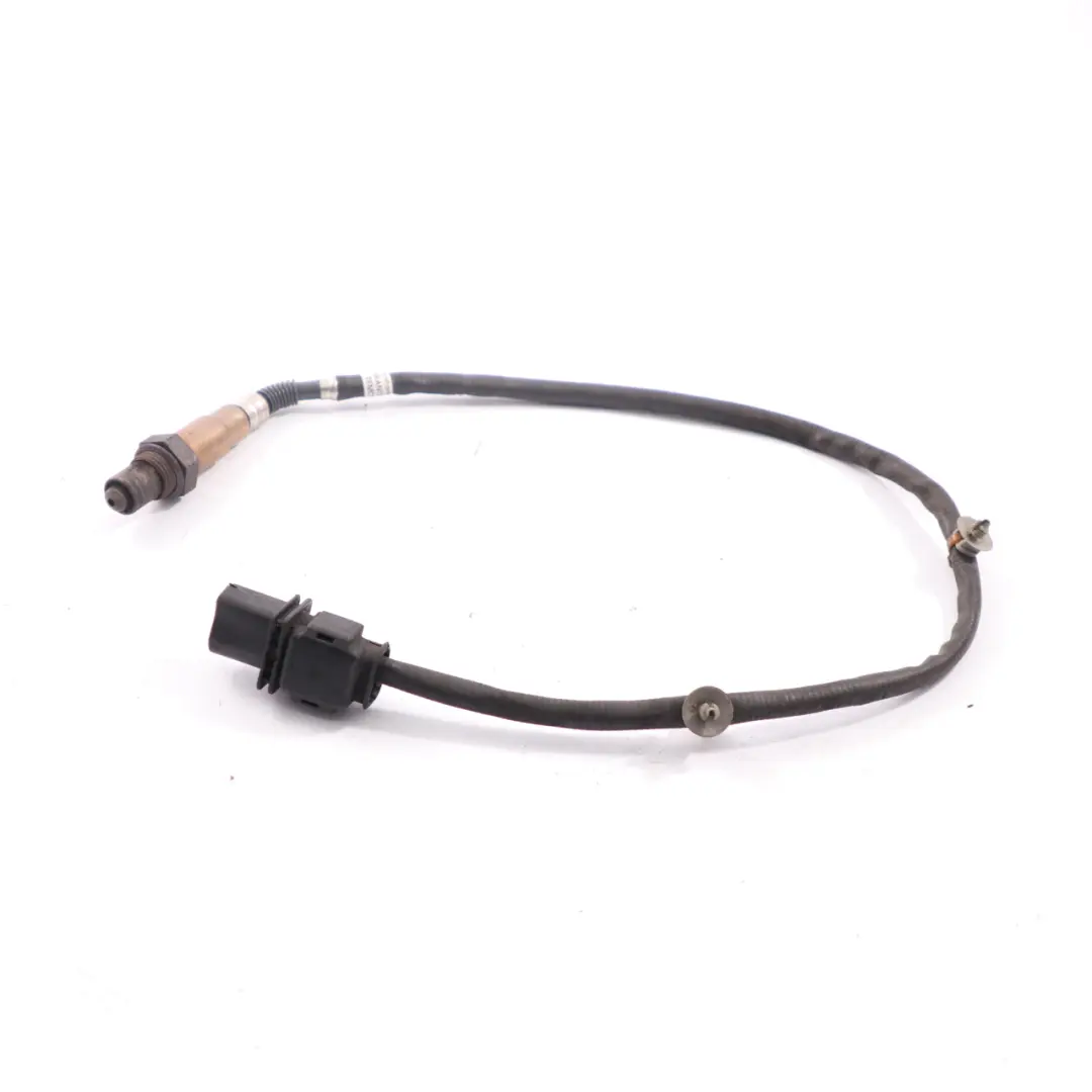 Lambda Sensor Diesel Oxygen Probe Exhaust Peugeot 207 308 - SKU 9665414480 - Part number 9665414480