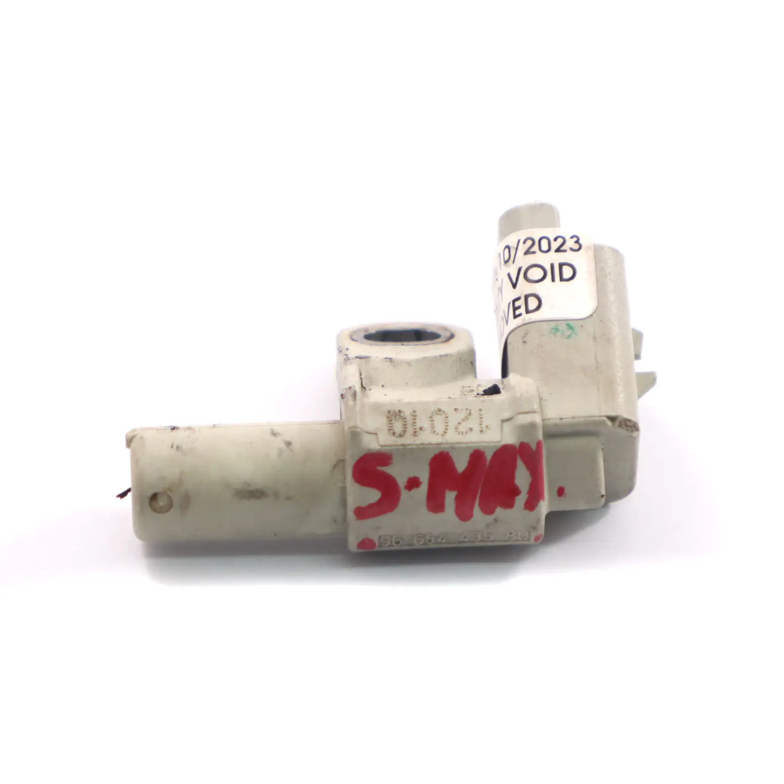 Ford Mondeo MK4 S-Max Galaxy 2.0 TDCi Sensore posizione albero camme 9665443580