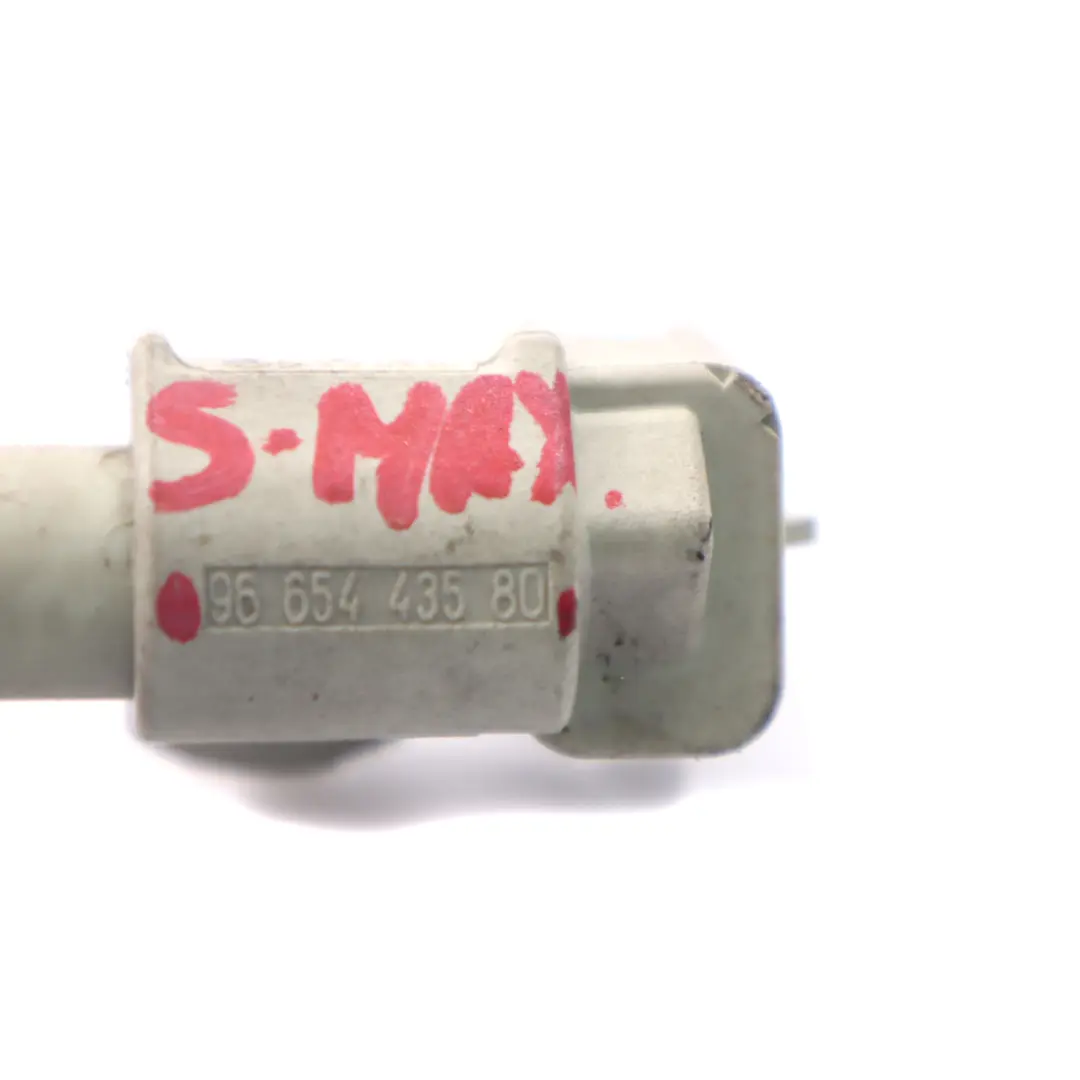 MK4 S-Max Galaxy 2.0 TDCi Sensore posizione albero camme per Ford Mondeo con numero di parte 9665443580 Ford Mondeo MK4 S-Max Galaxy 2.0 TDCi Sensore posizione albero camme - SKU 9665443580 - Numero di parte 9665443580