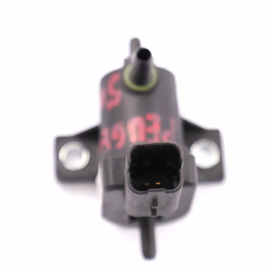 Peugeot 5008 Valvola solenoide di pressione a vuoto - SKU 9665558580 - Numero di parte 9665558580