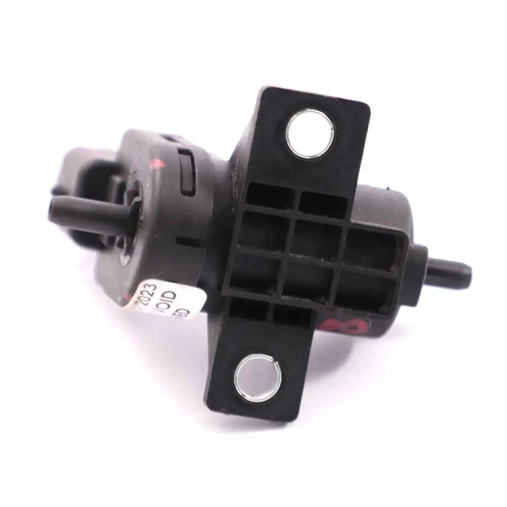 Válvula Solenoide De Presión De Vacío para Peugeot 5008 con número de pieza 9665558580 Peugeot 5008 Válvula Solenoide De Presión De Vacío - SKU 9665558580 - Número de pieza 9665558580