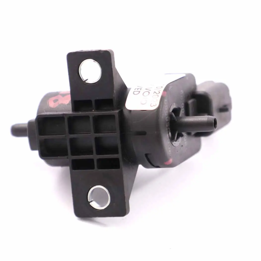 Elettrovalvola Di Pressione Del Vuoto per Peugeot 5008 con numero di parte 9665558580 Peugeot 5008 Elettrovalvola Di Pressione Del Vuoto - SKU 9665558580 - Numero di parte 9665558580